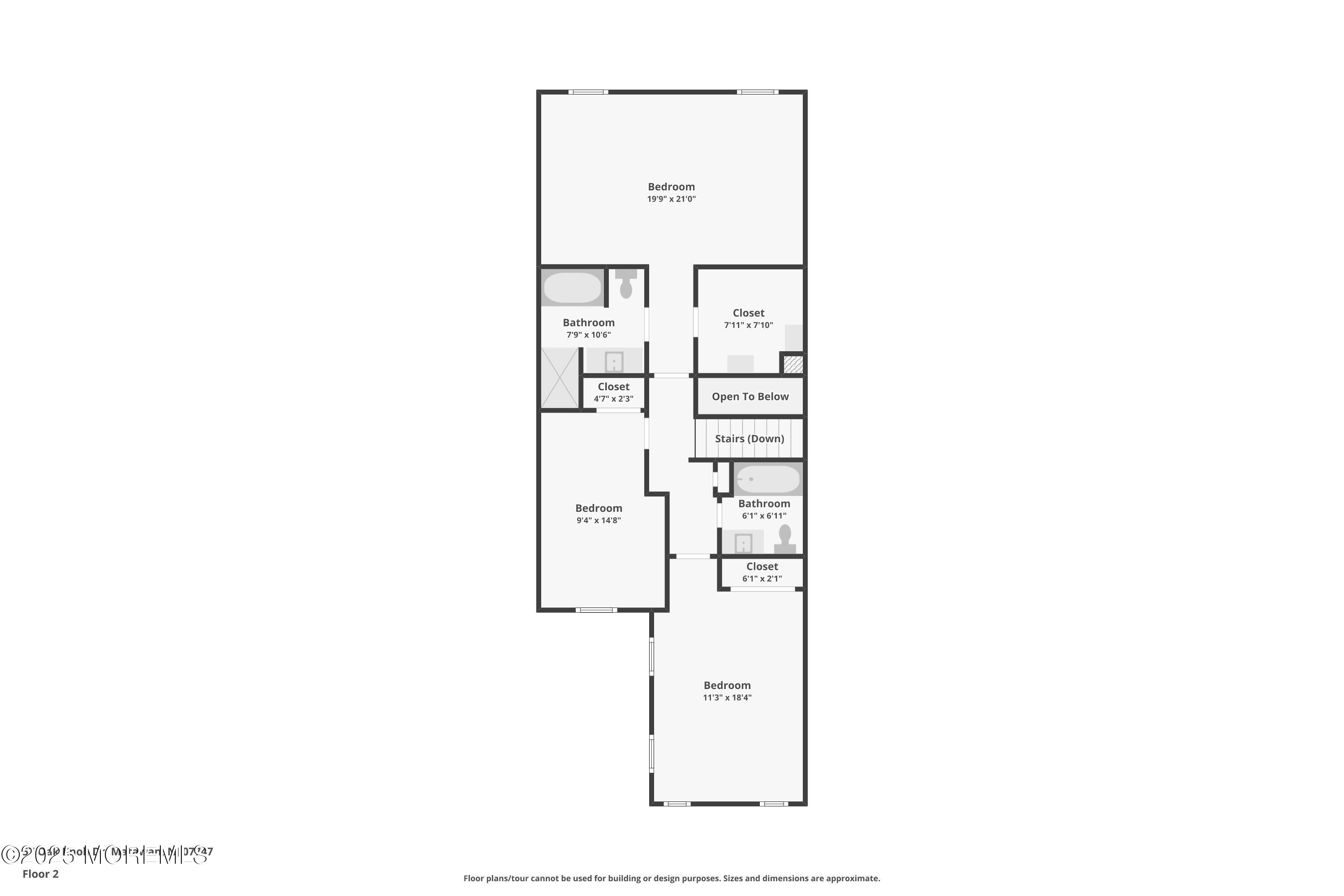 57 Oak Knoll Drive, Matawan, New Jersey image 40