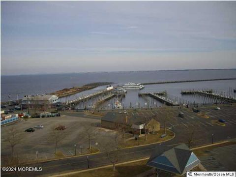 10 Ocean Boulevard 5D Atlantic Highlands NJ 07716