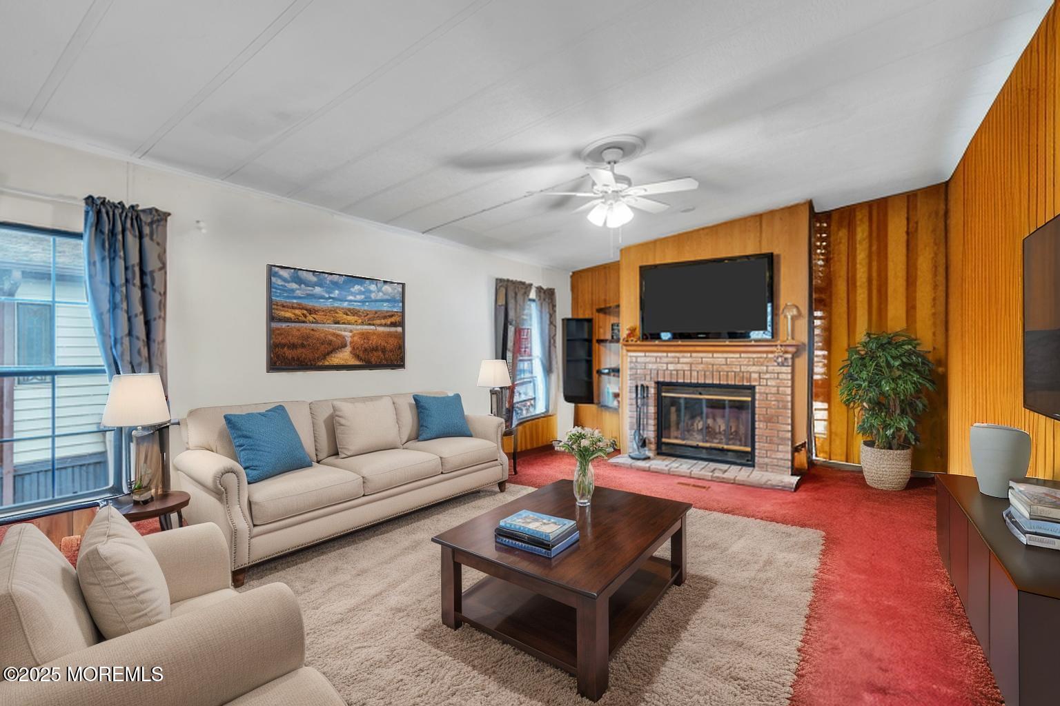 76 Dickens Road, North Brunswick, New Jersey image 2