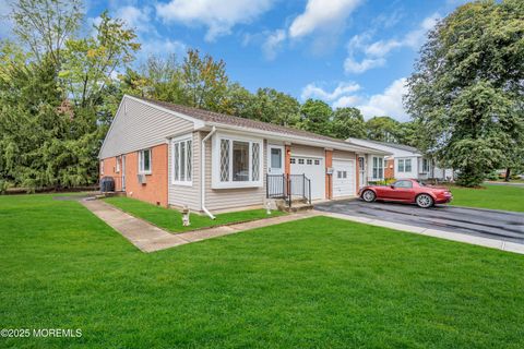 Photo of 26 Columbus Boulevard #A, Whiting, NJ 08759 (MLS # 22530880)