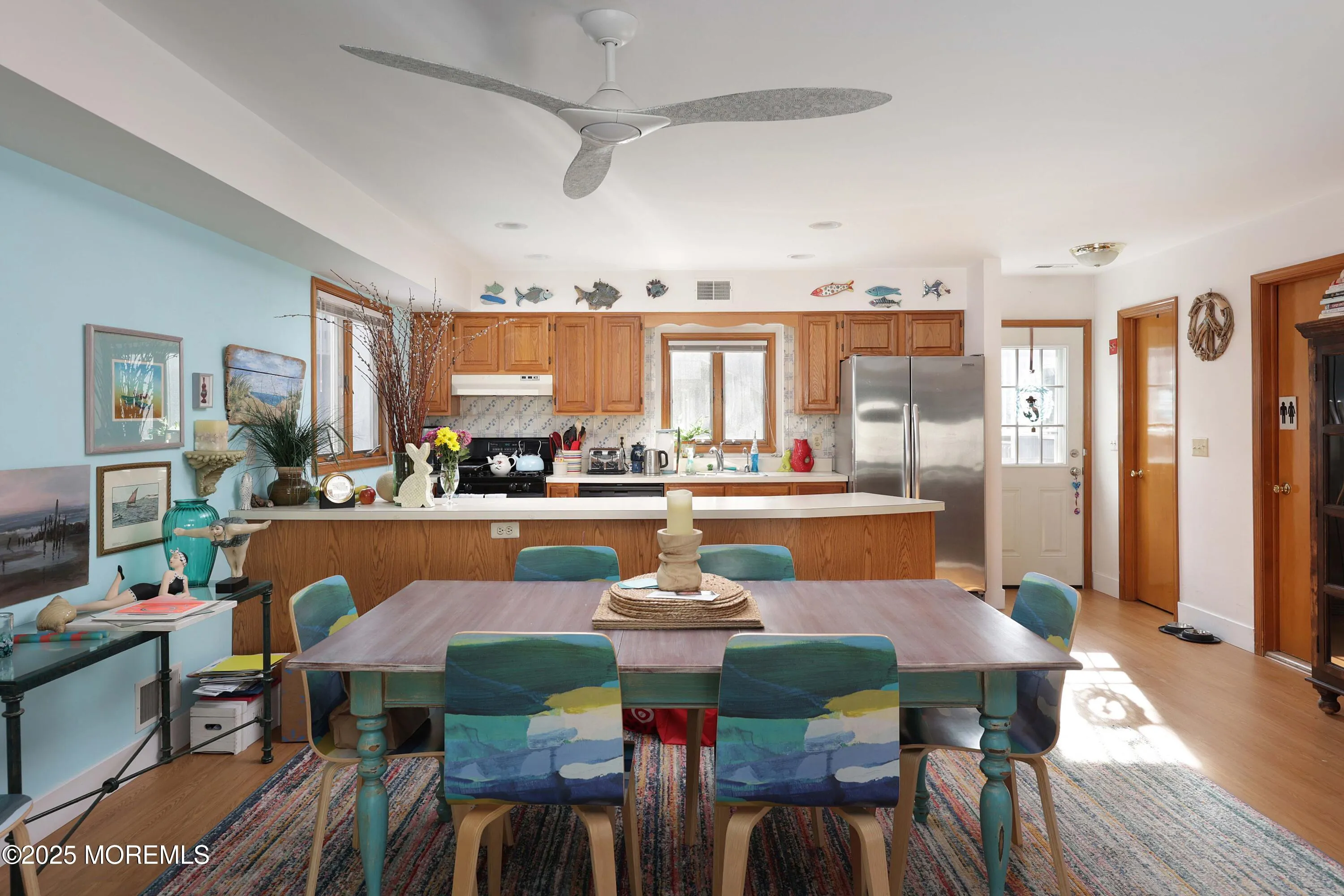 Belmar, New Jersey 07719, United States, 3 Bedrooms Bedrooms, ,3 BathroomsBathrooms,Residential,Active,81588