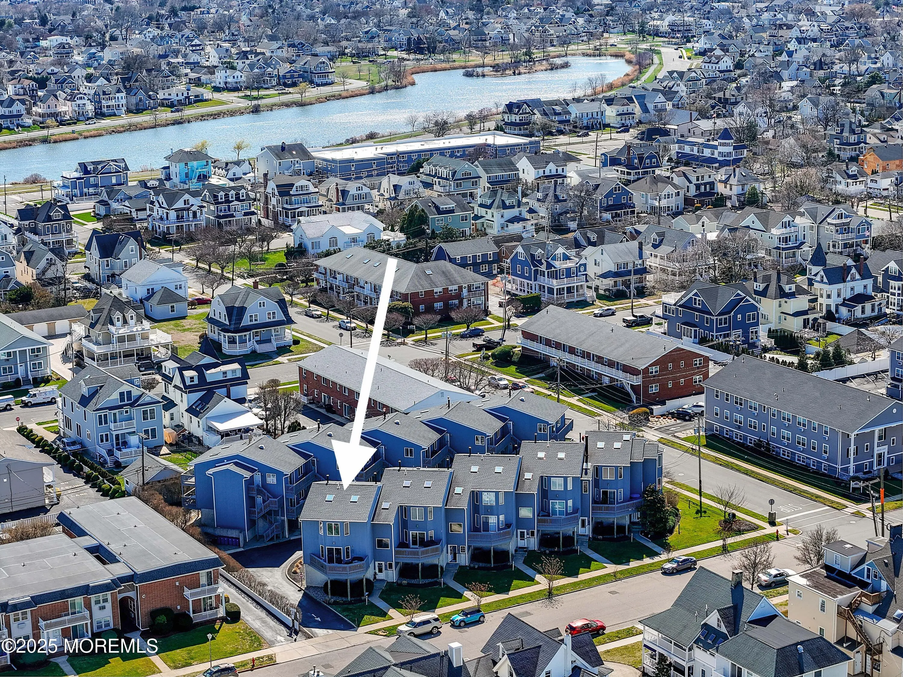 Belmar, New Jersey 07719, United States, 3 Bedrooms Bedrooms, ,3 BathroomsBathrooms,Residential,Active,81588