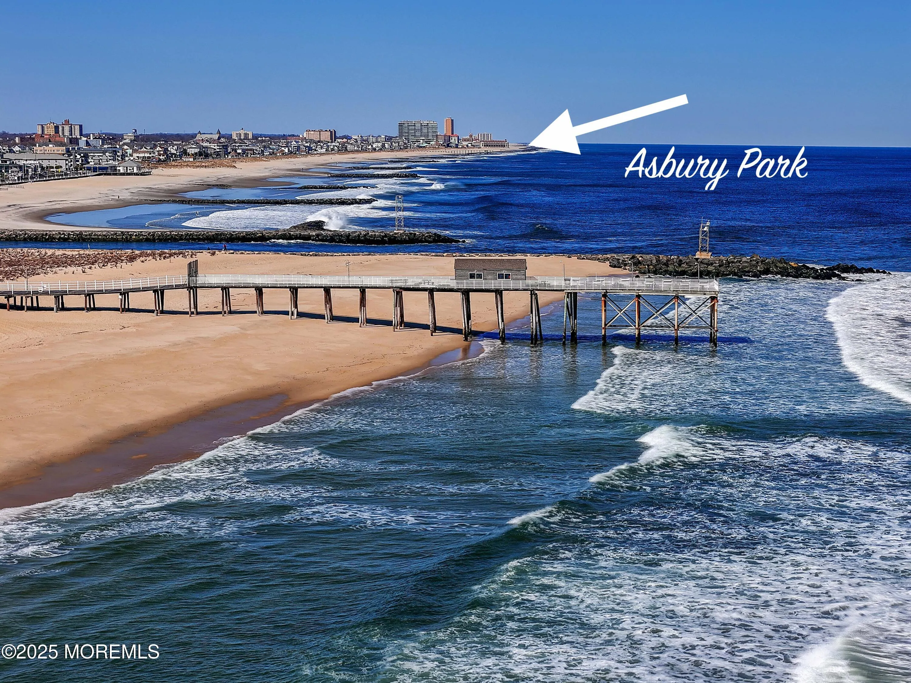 Belmar, New Jersey 07719, United States, 3 Bedrooms Bedrooms, ,3 BathroomsBathrooms,Residential,Active,81588