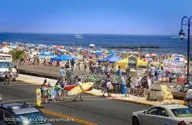 Belmar, New Jersey 07719, United States, 3 Bedrooms Bedrooms, ,3 BathroomsBathrooms,Residential,Active,81588