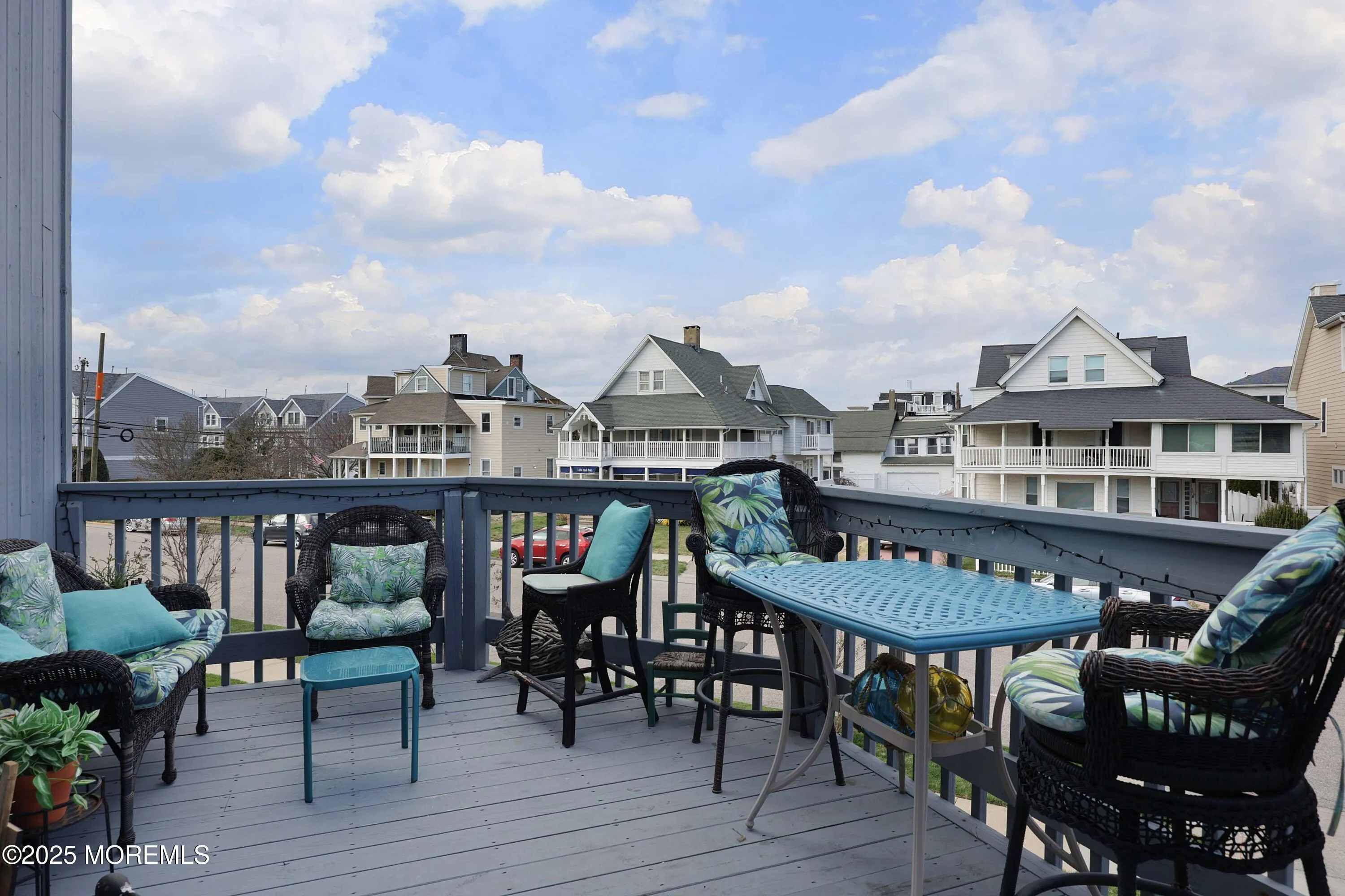 Belmar, New Jersey 07719, United States, 3 Bedrooms Bedrooms, ,3 BathroomsBathrooms,Residential,Active,81588