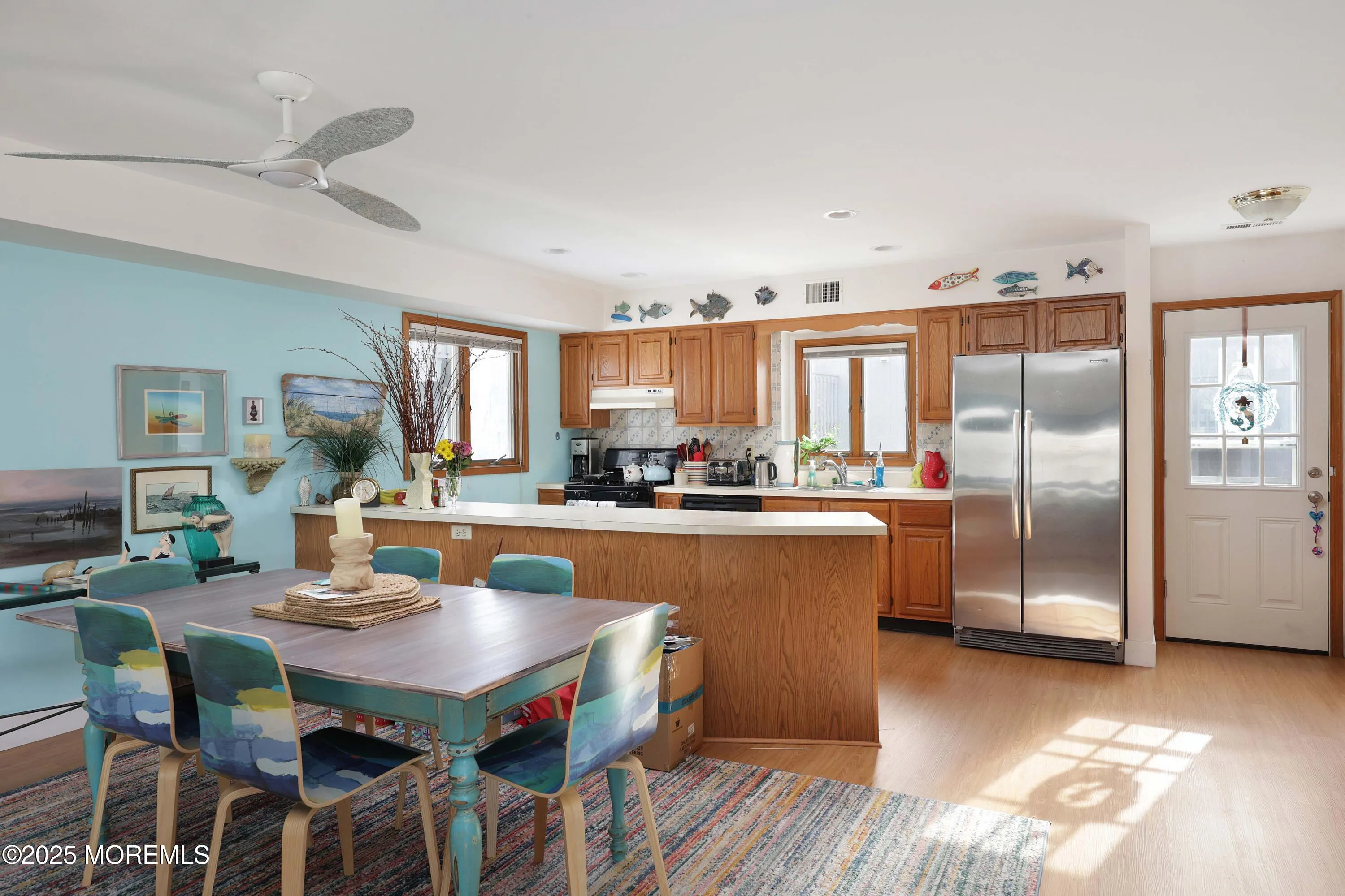 Belmar, New Jersey 07719, United States, 3 Bedrooms Bedrooms, ,3 BathroomsBathrooms,Residential,Active,81588