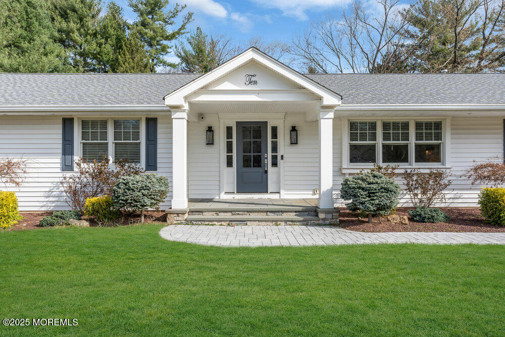 10 Saratoga Drive, Colts Neck, New Jersey image 4