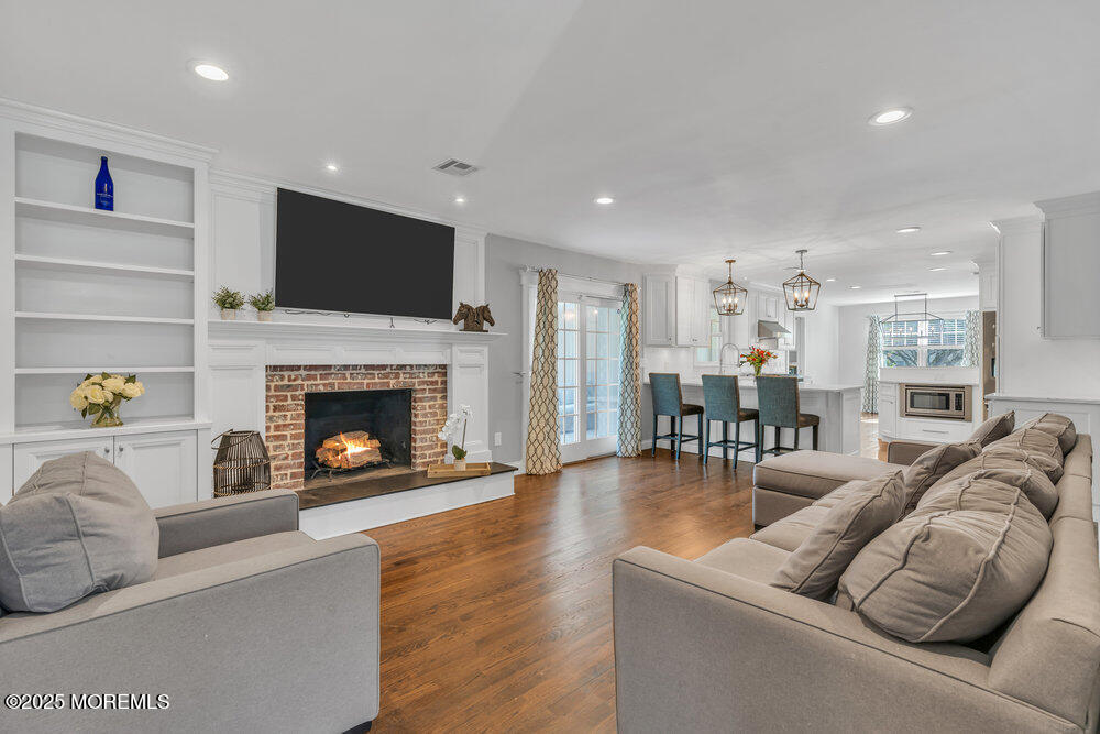 10 Saratoga Drive, Colts Neck, New Jersey image 11
