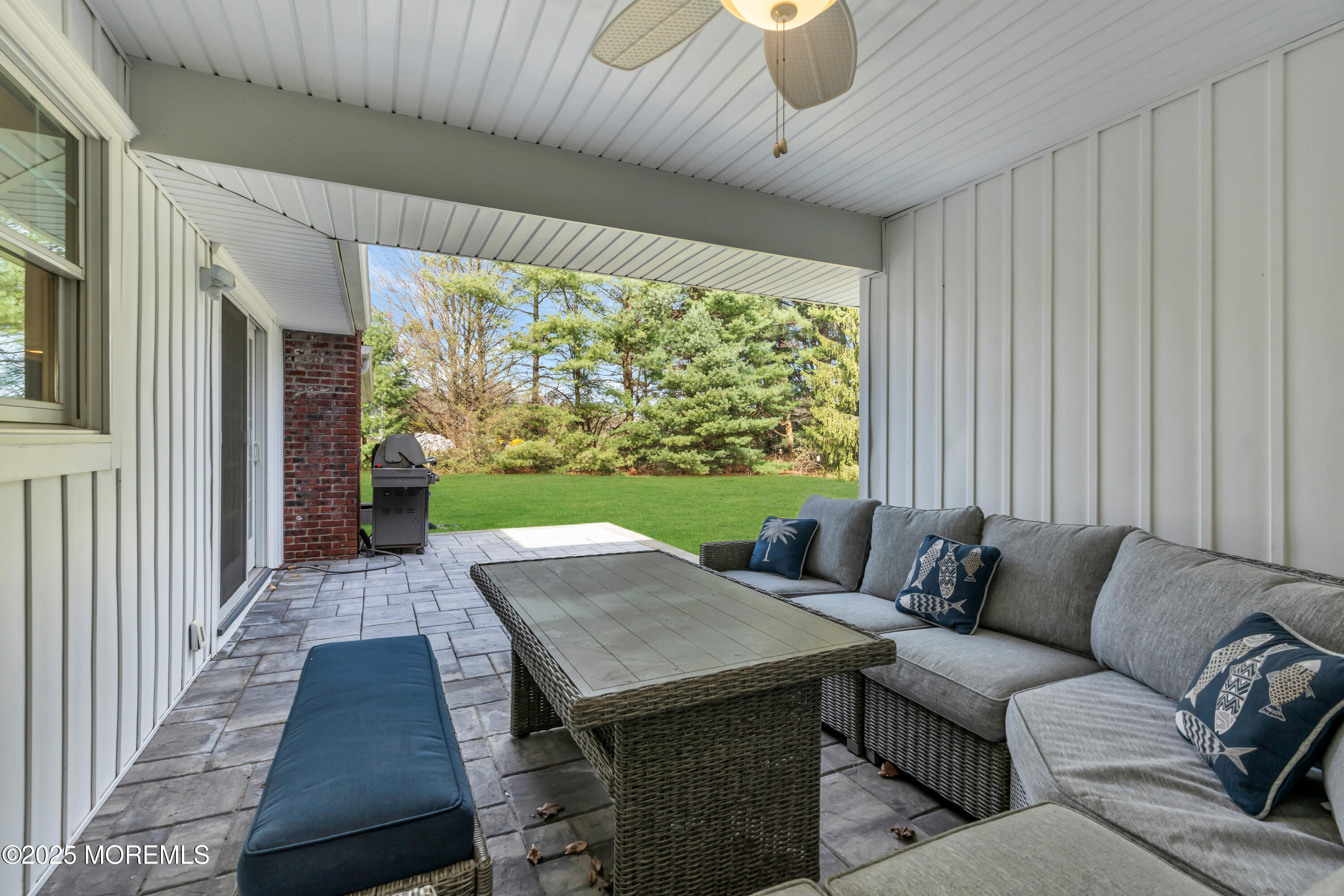 10 Saratoga Drive, Colts Neck, New Jersey image 36