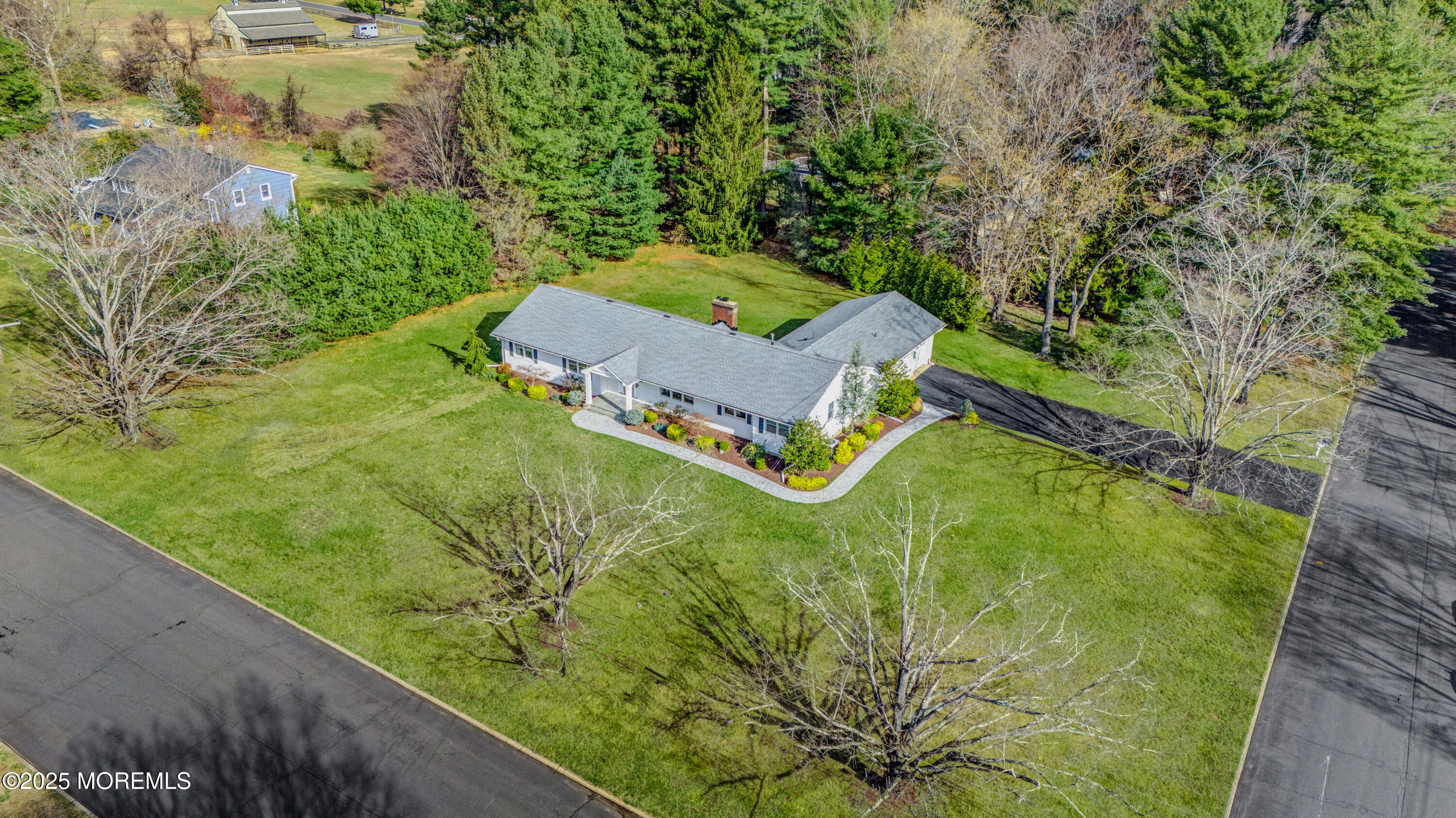 10 Saratoga Drive, Colts Neck, New Jersey image 41