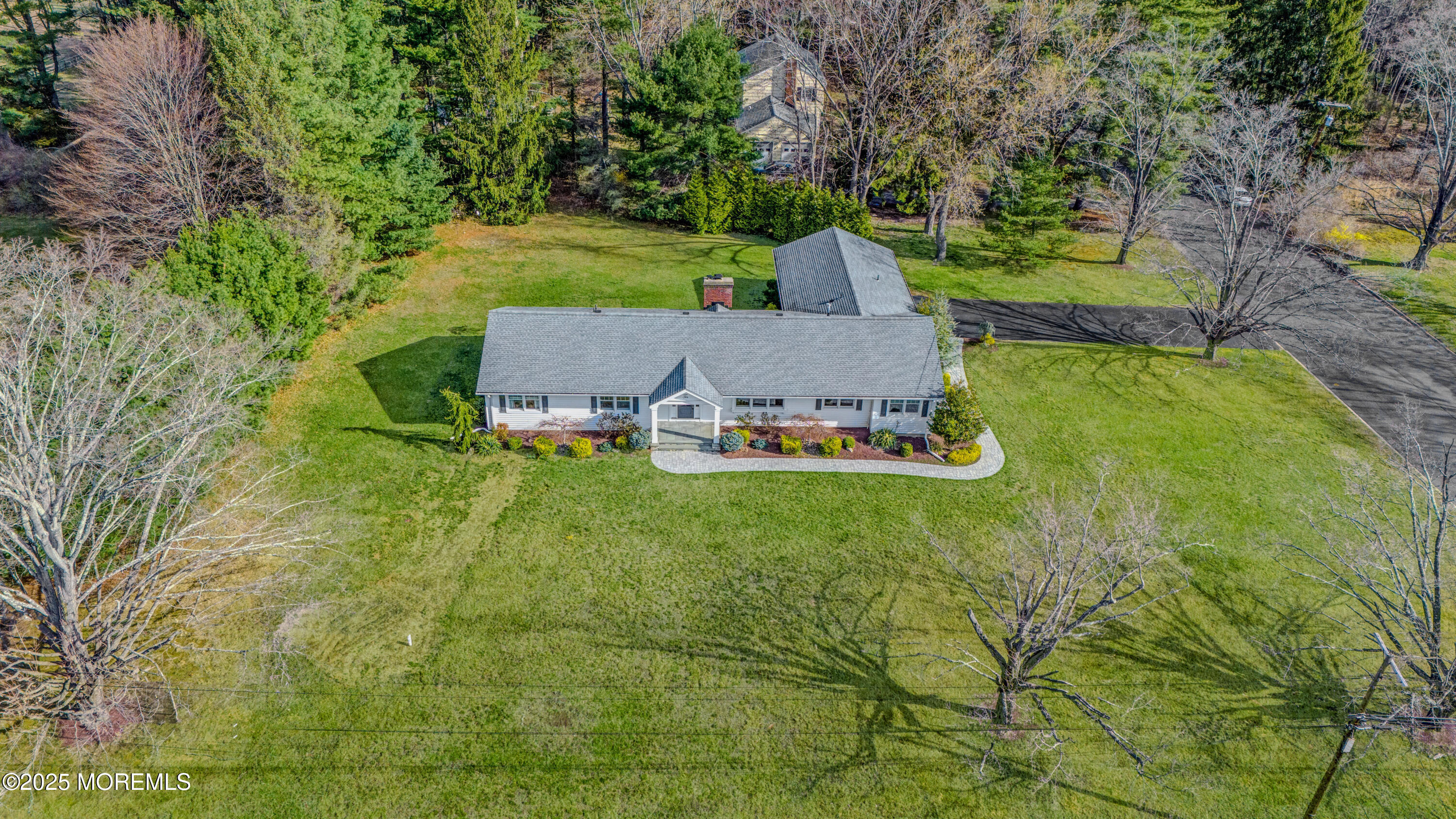 10 Saratoga Drive, Colts Neck, New Jersey image 40