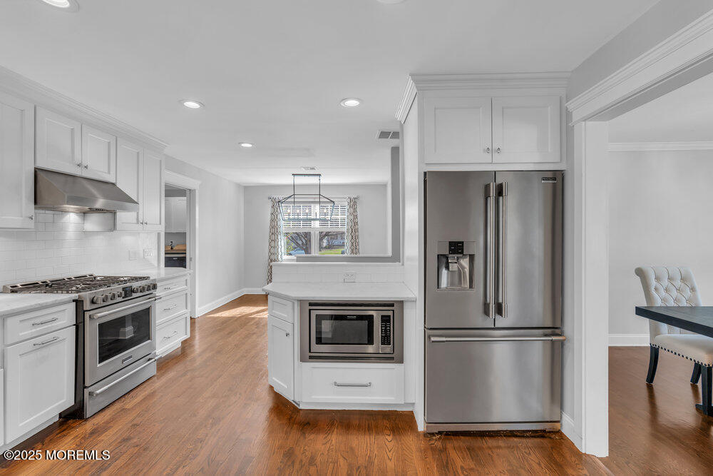 10 Saratoga Drive, Colts Neck, New Jersey image 13