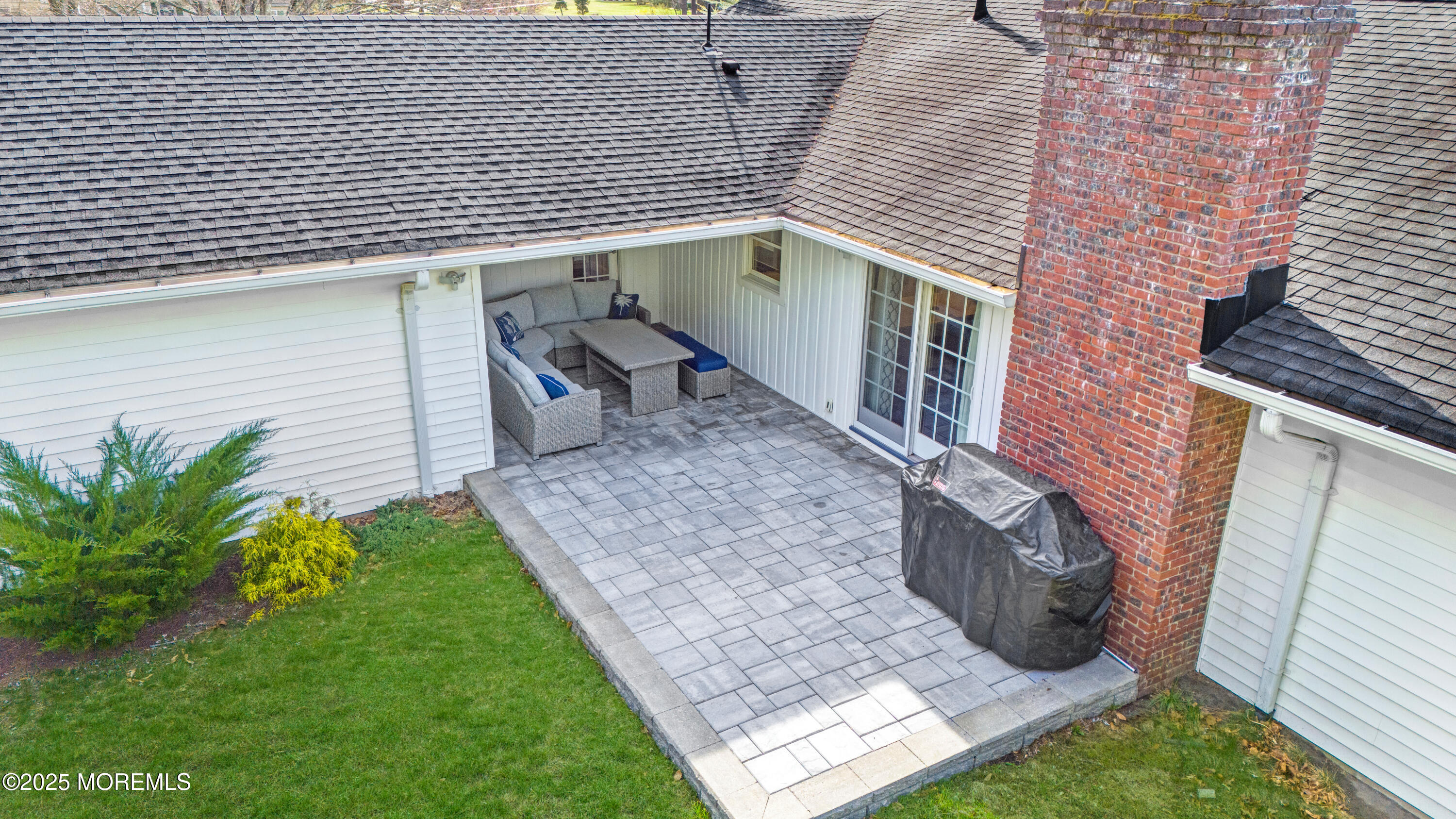 10 Saratoga Drive, Colts Neck, New Jersey image 35