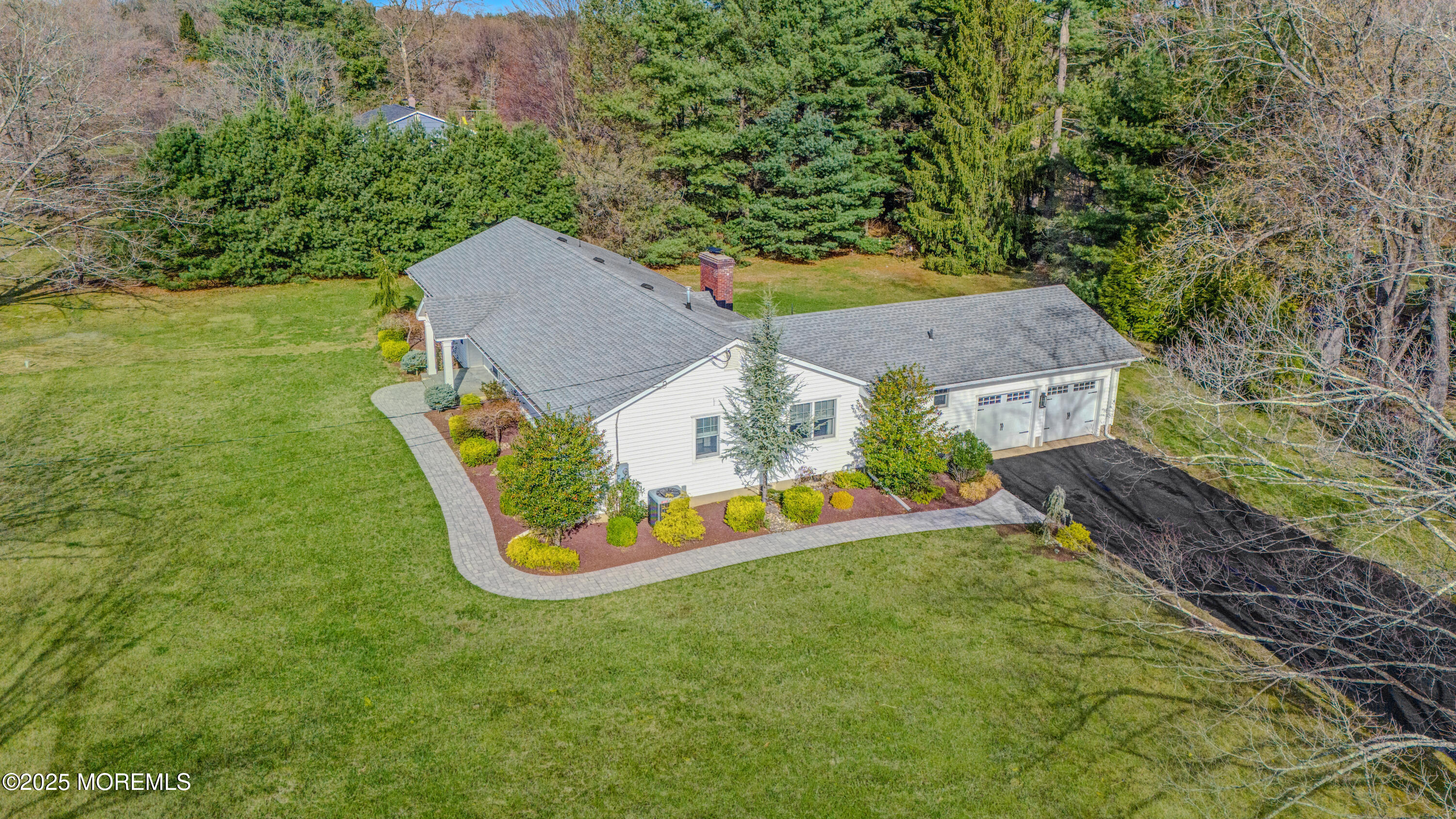 10 Saratoga Drive, Colts Neck, New Jersey image 39