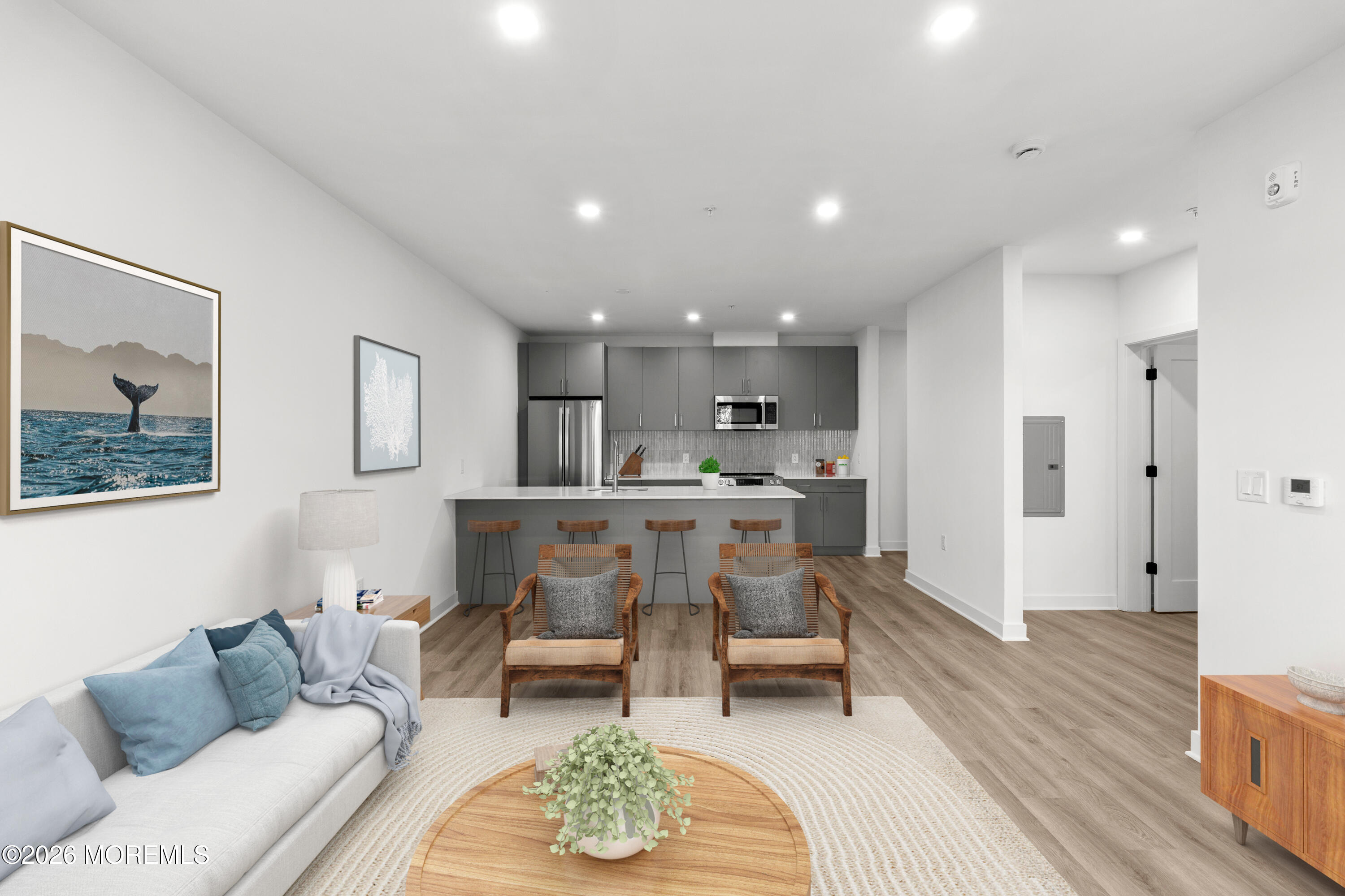 180 Morris Avenue 203