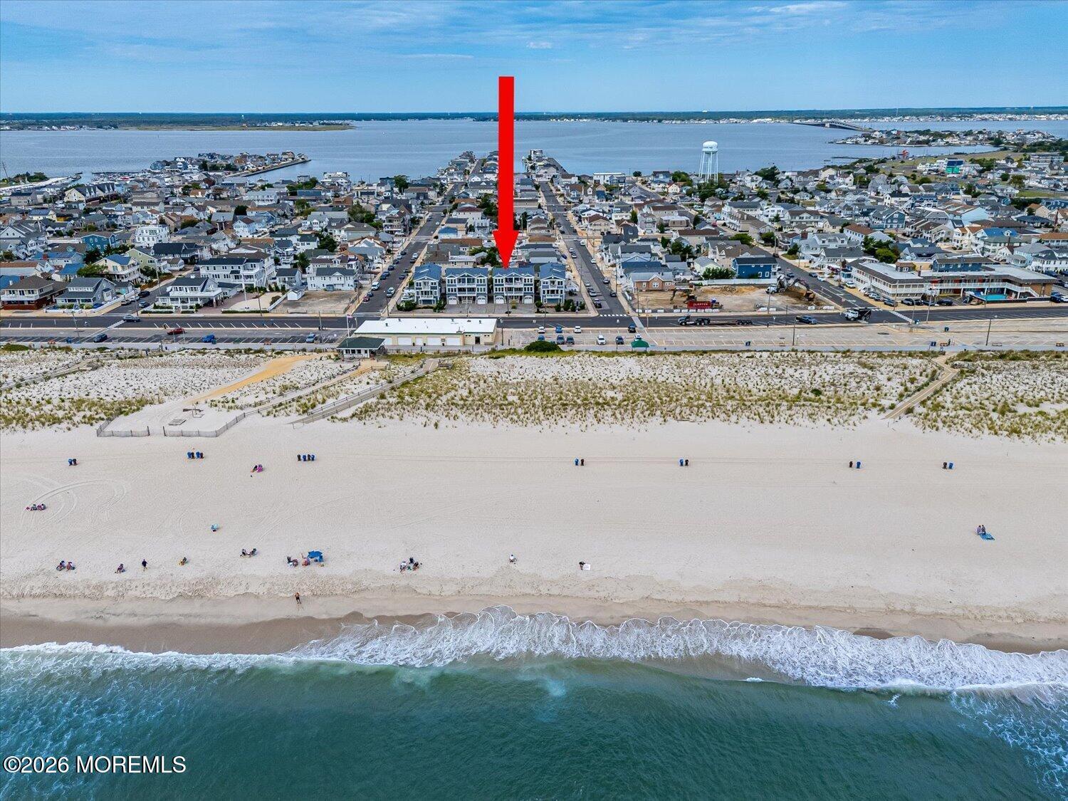 1401 N Ocean Avenue 5