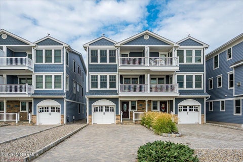 Condo For Sale - 1401 N Ocean Avenue #5<br/> Seaside Park, NJ 08752