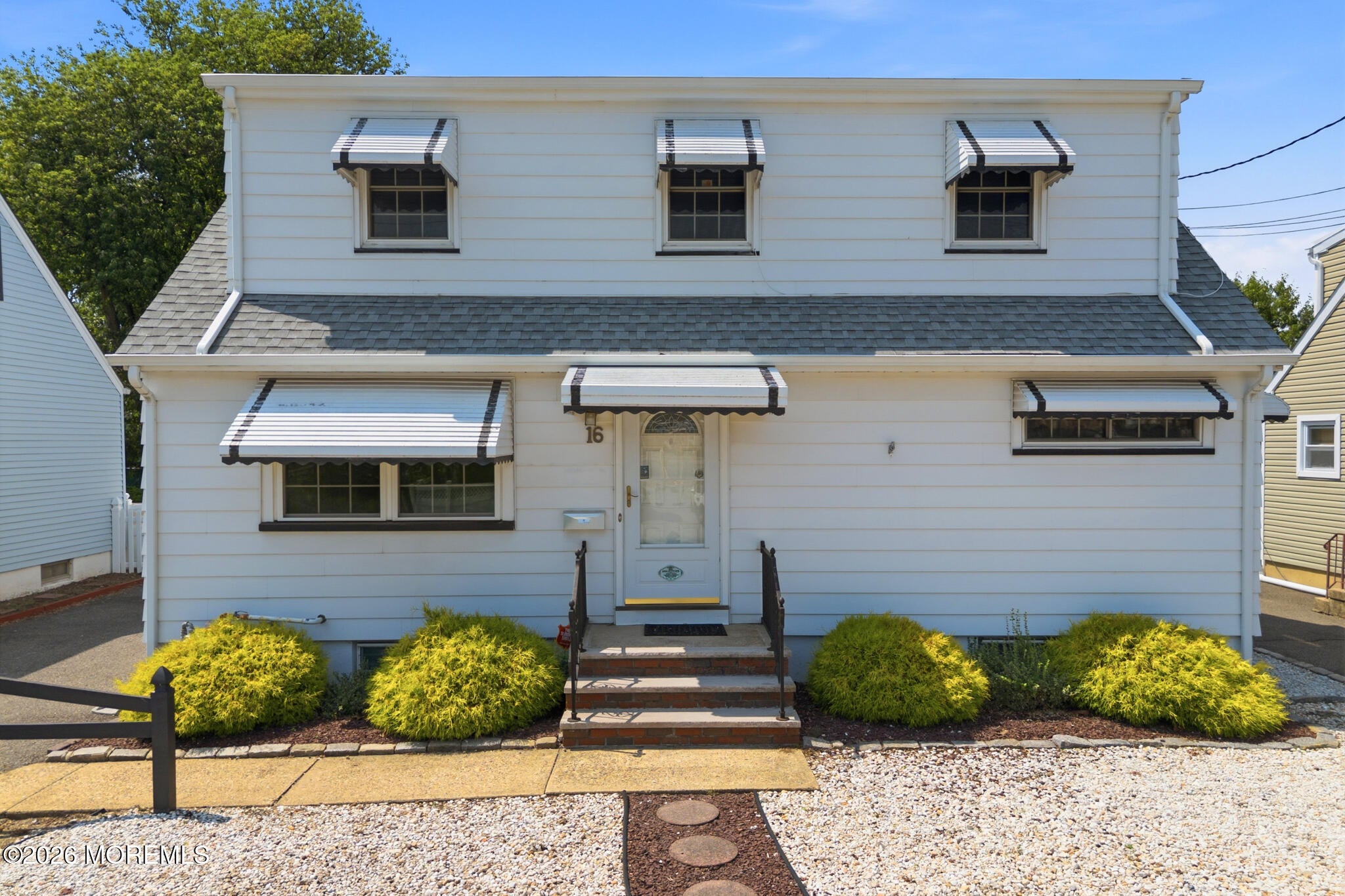 16 Pupek Road
