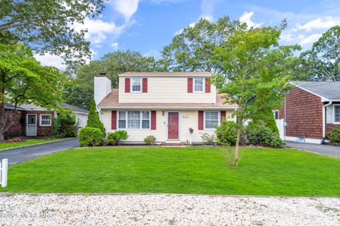 Photo of 611 Boulton Avenue, Point Pleasant, NJ 08742 (MLS # 22531677)