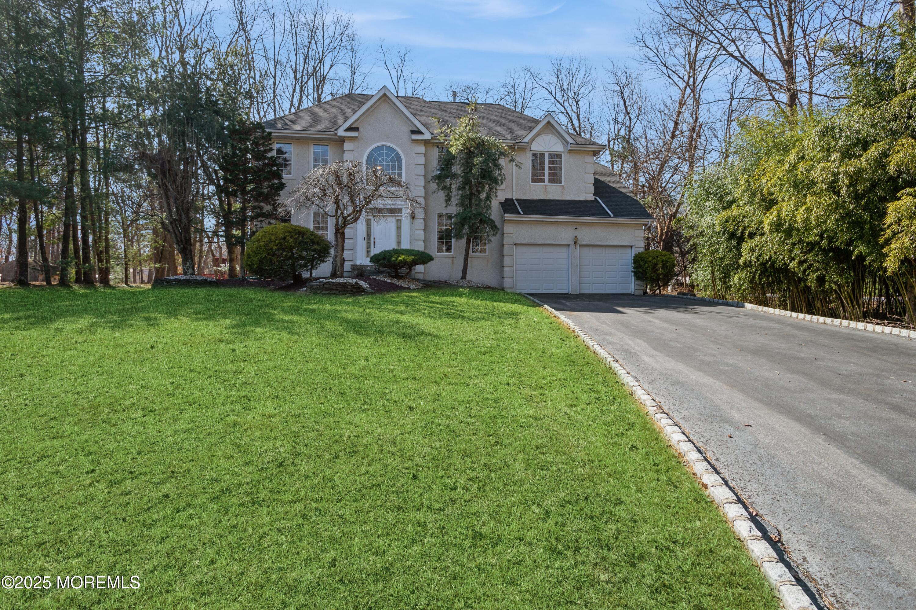10 Banff Court, Morganville, New Jersey image 1
