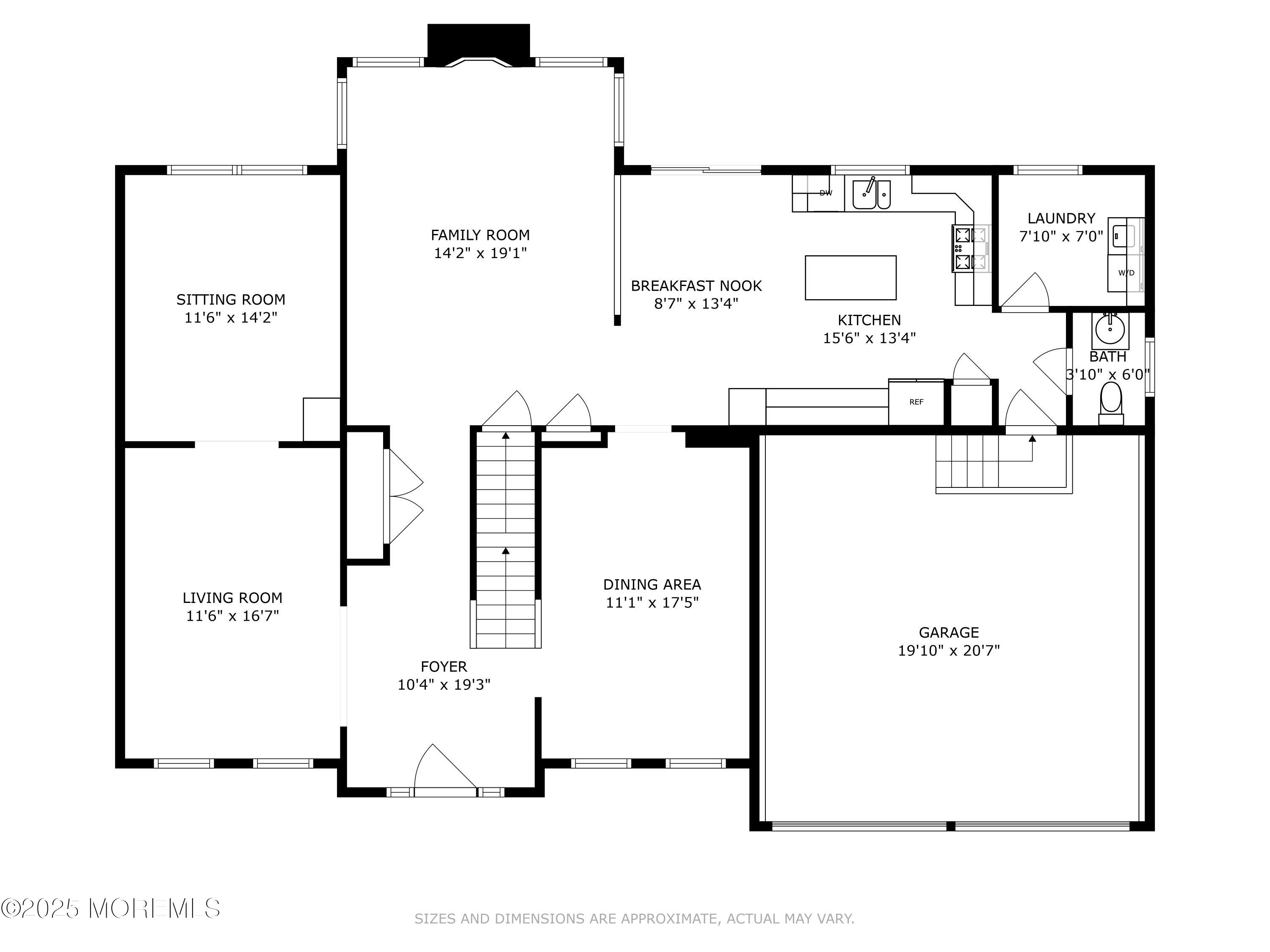 10 Banff Court, Morganville, New Jersey image 28