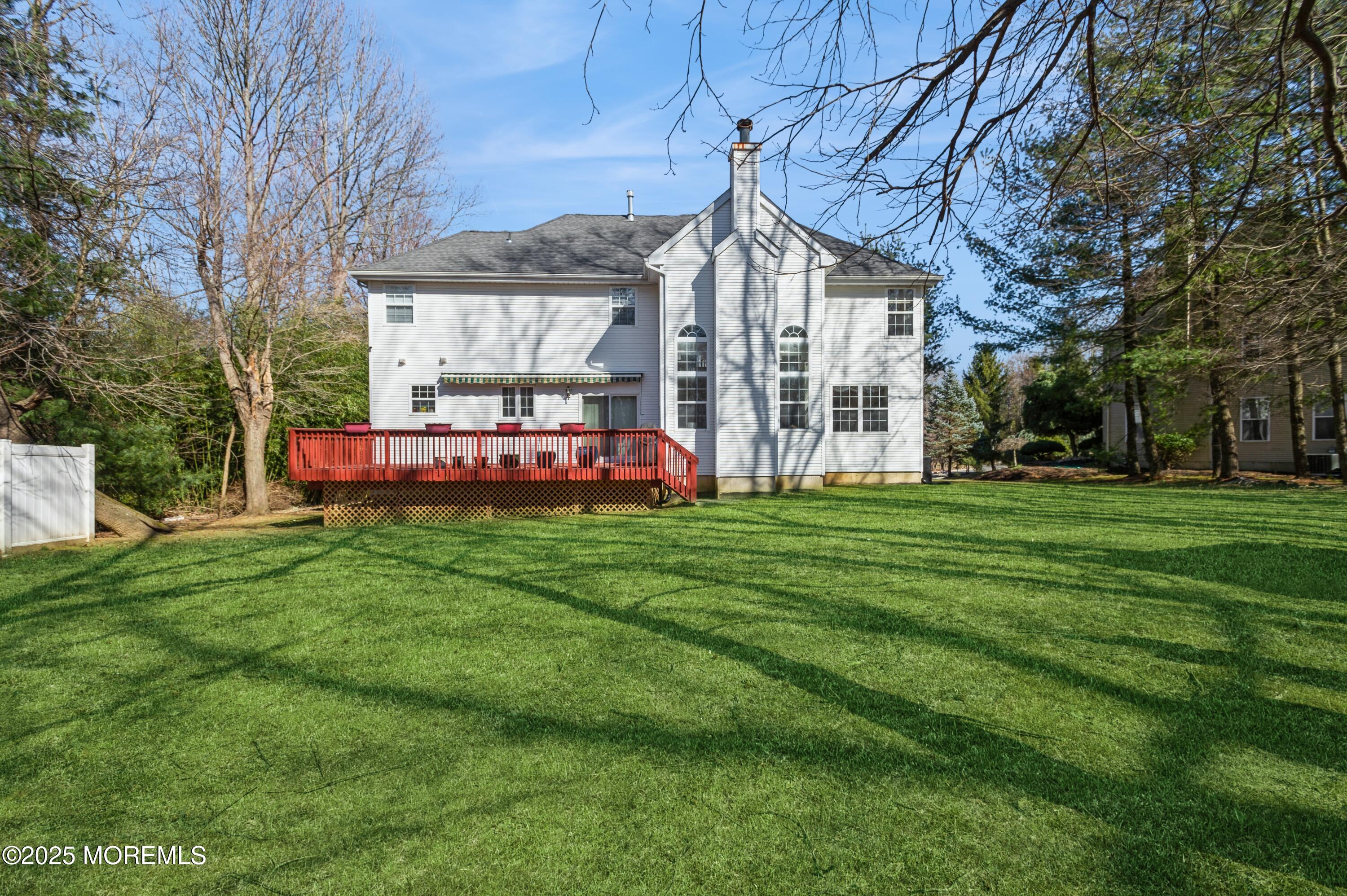 10 Banff Court, Morganville, New Jersey image 27