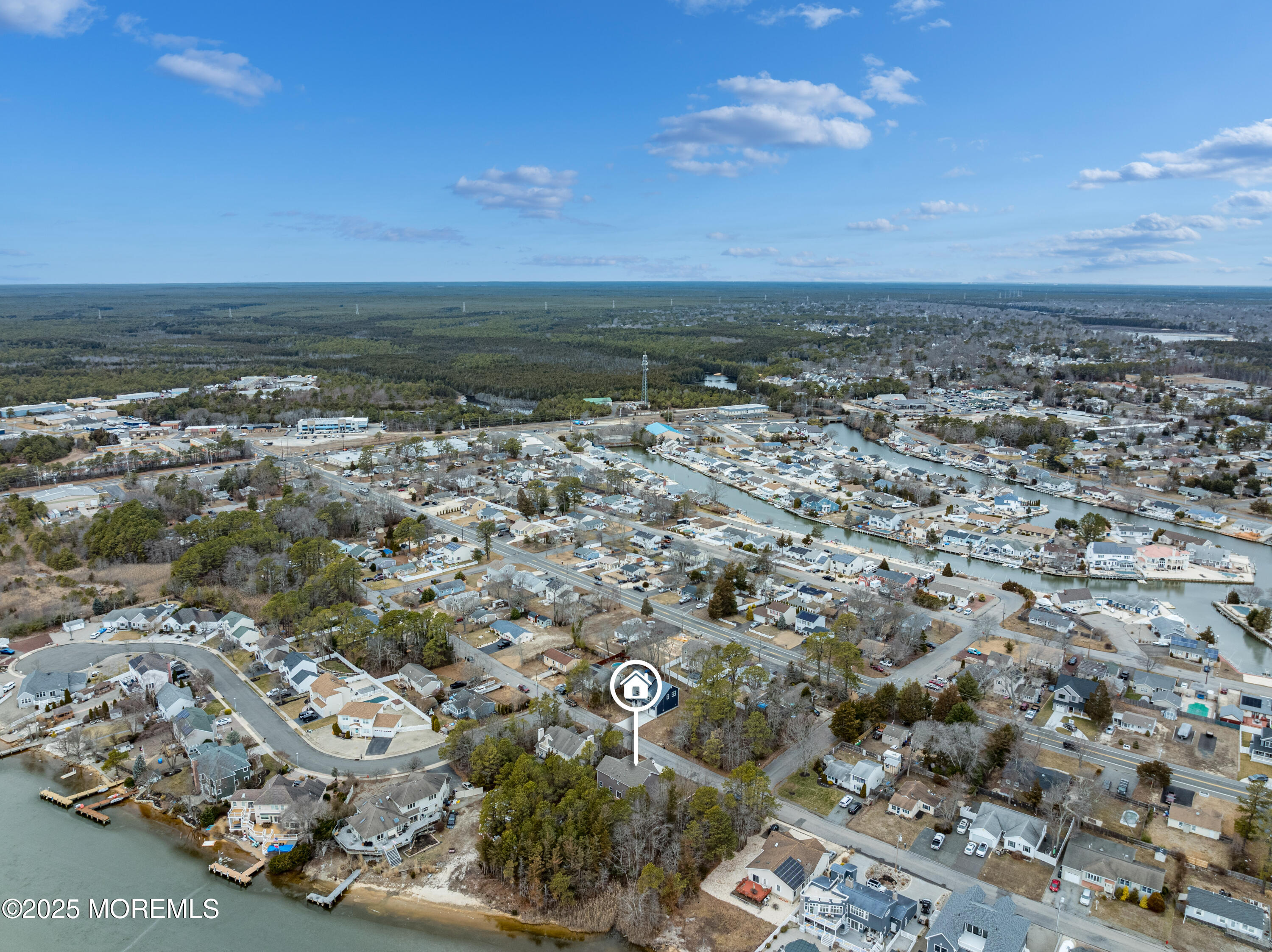 217 Nantucket Road, Forked River, New Jersey image 35