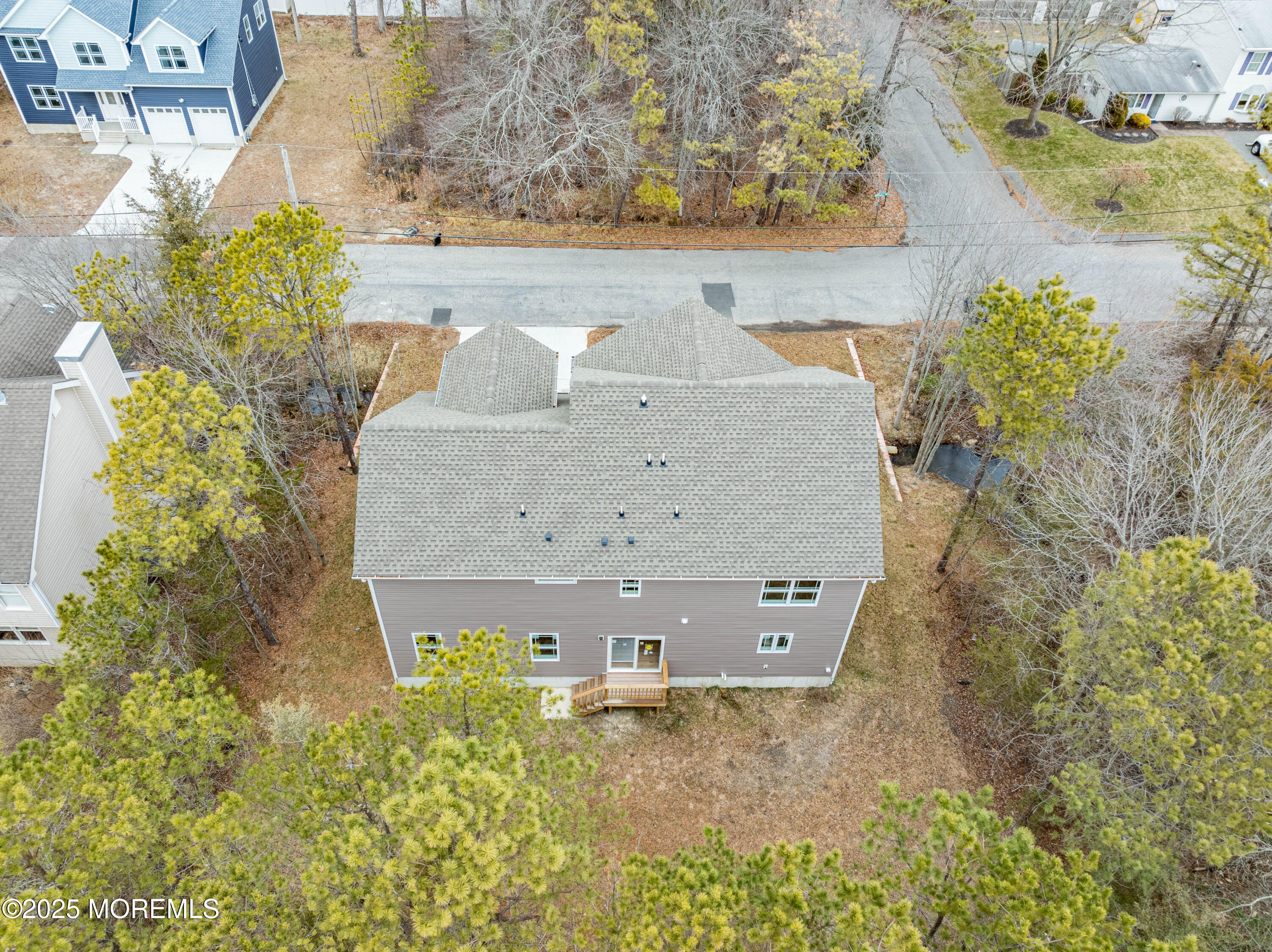 217 Nantucket Road, Forked River, New Jersey image 34