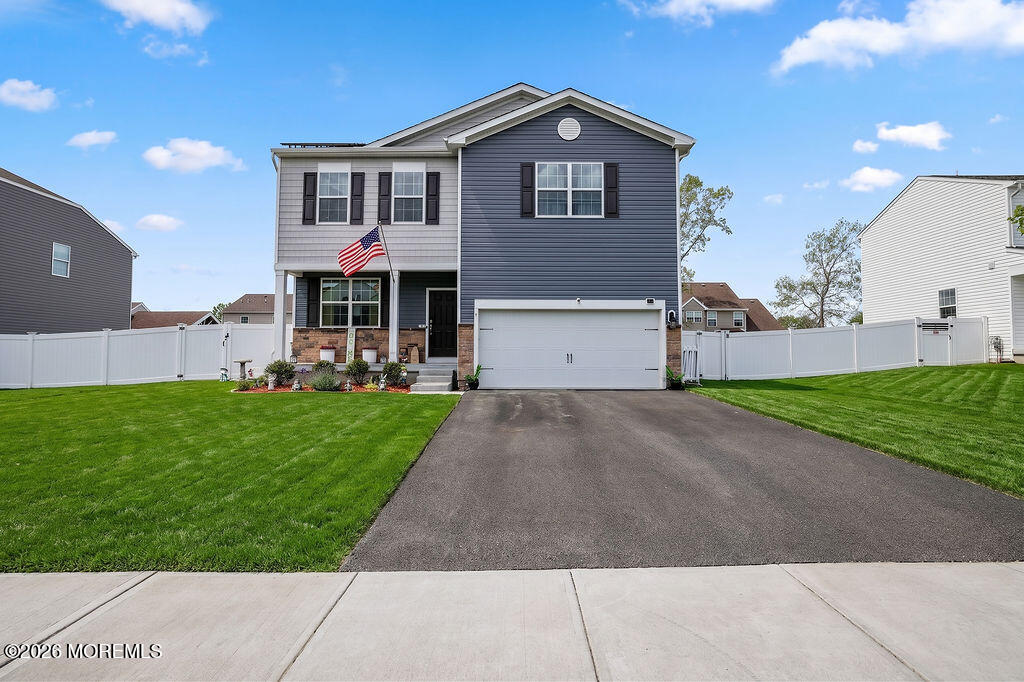 9 Lookout Avenue