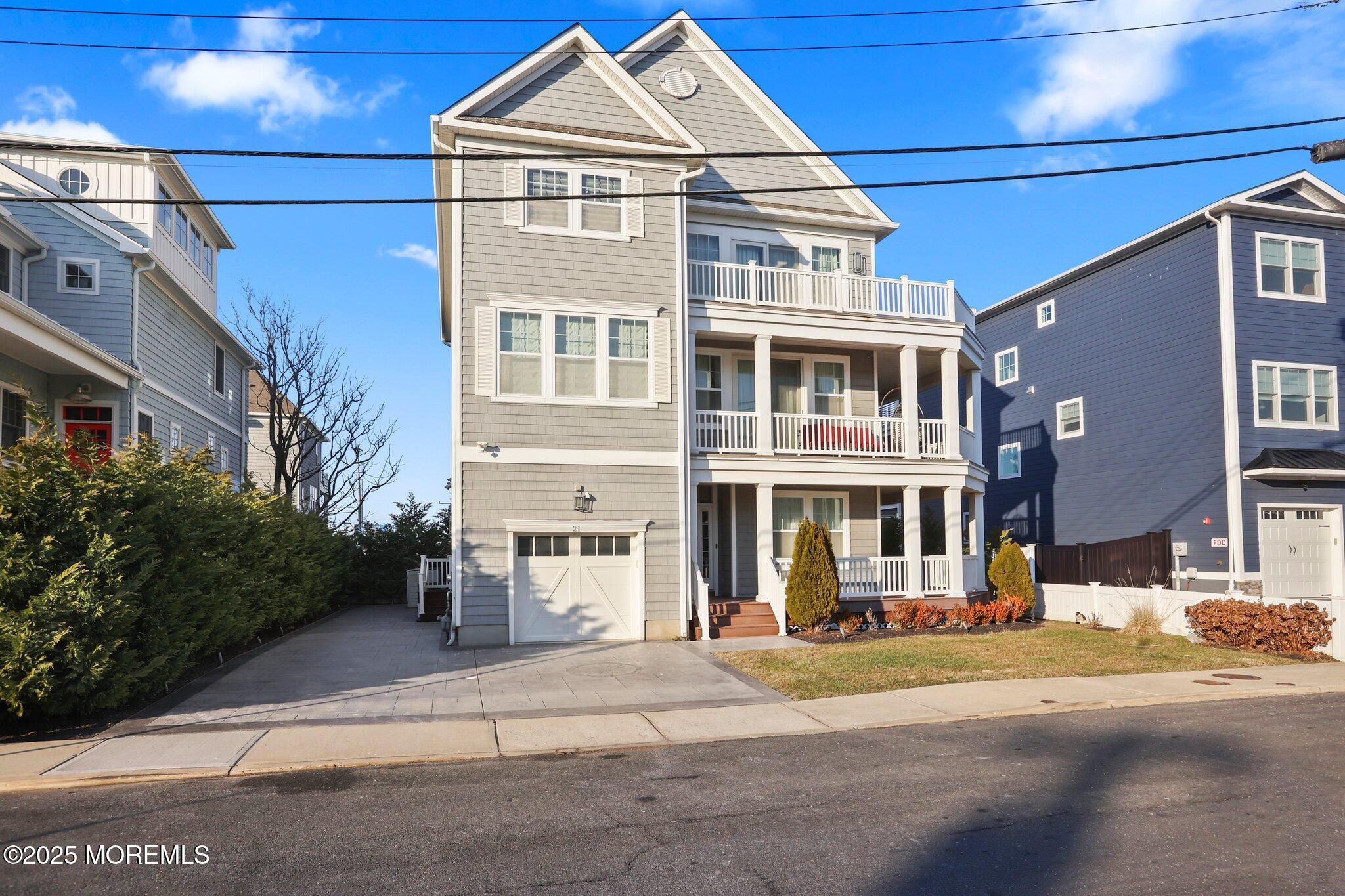 21 Ocean Terrace, Long Branch, New Jersey image 5