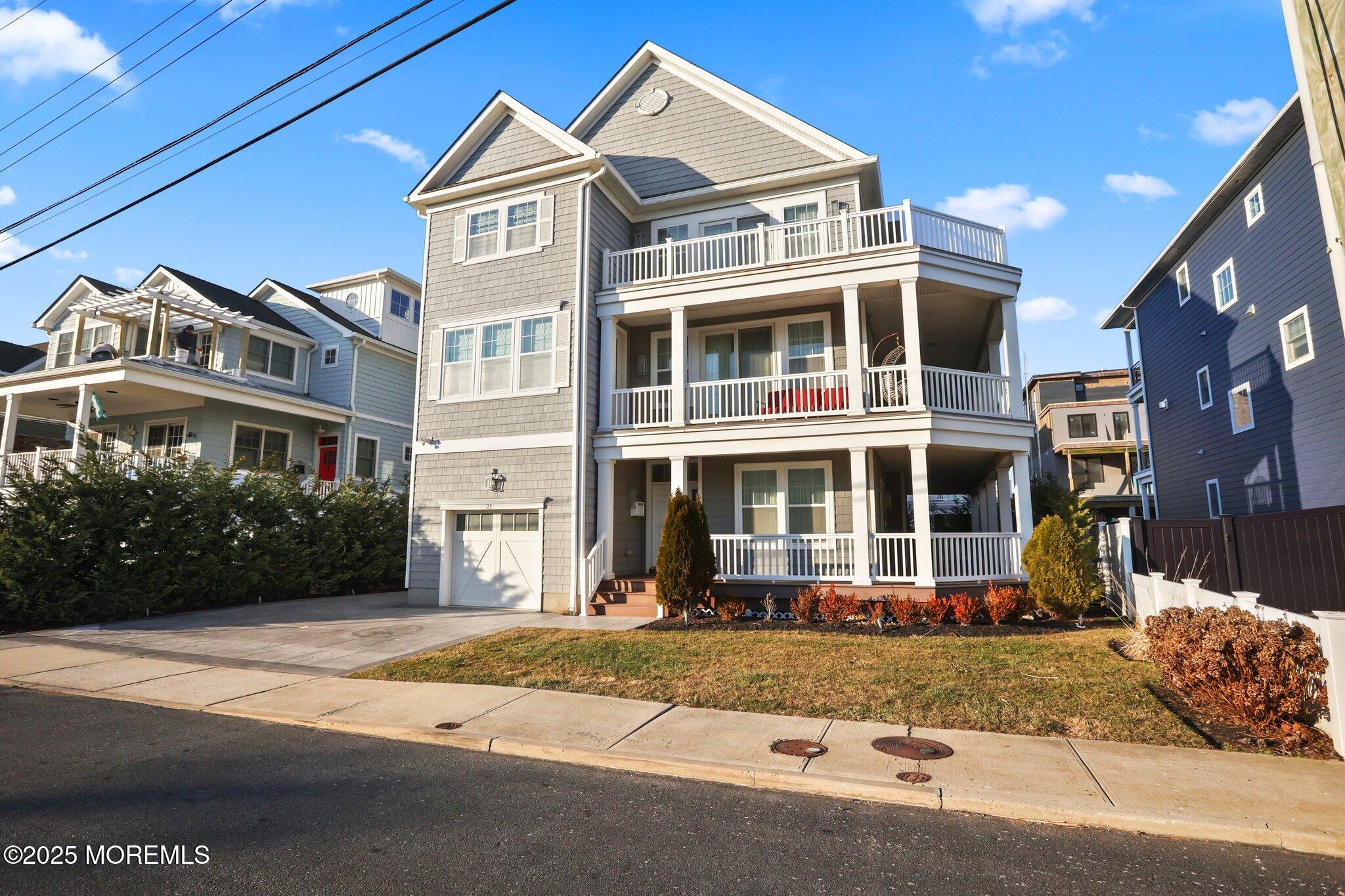 21 Ocean Terrace, Long Branch, New Jersey image 10