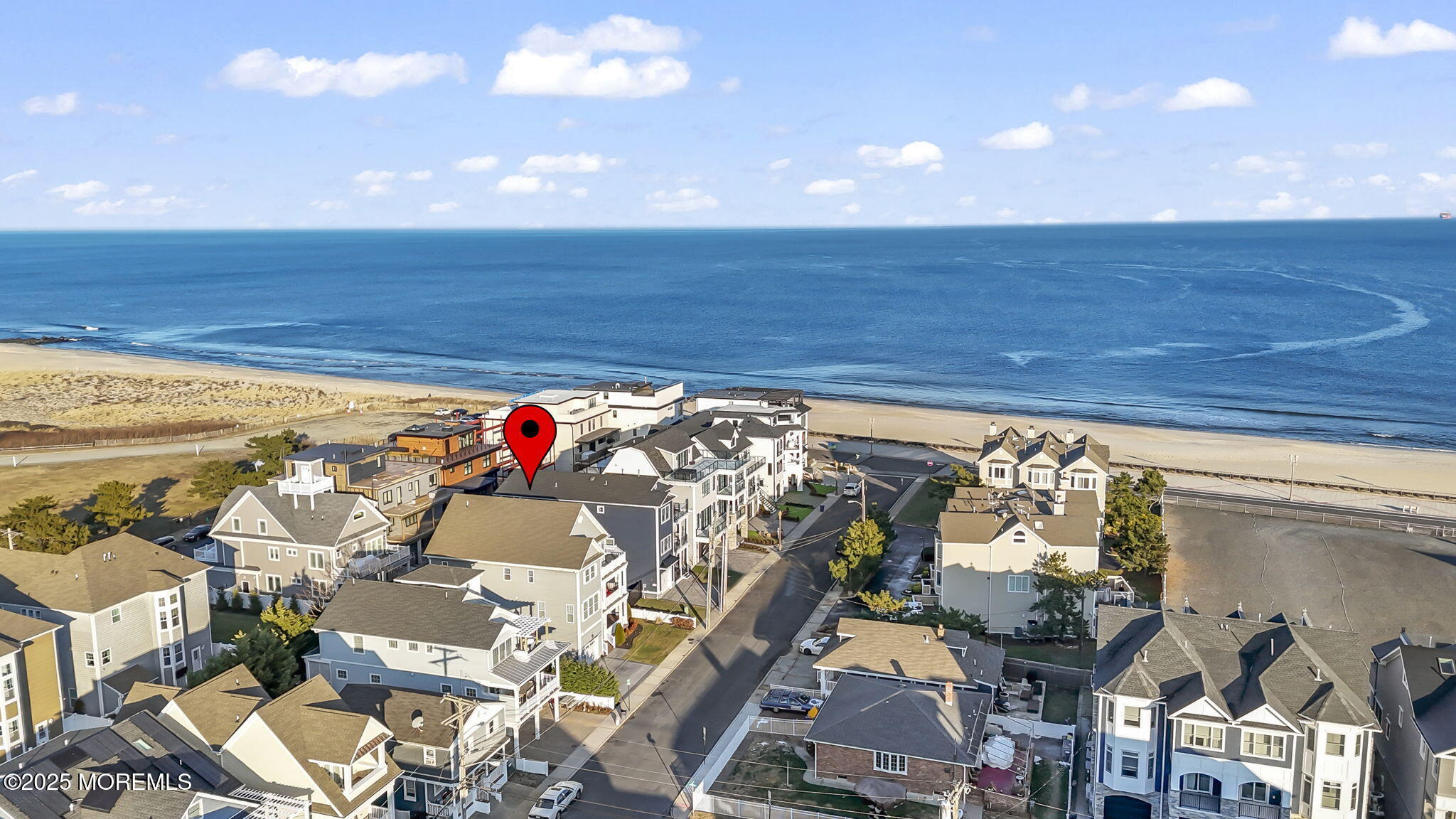 21 Ocean Terrace, Long Branch, New Jersey image 13