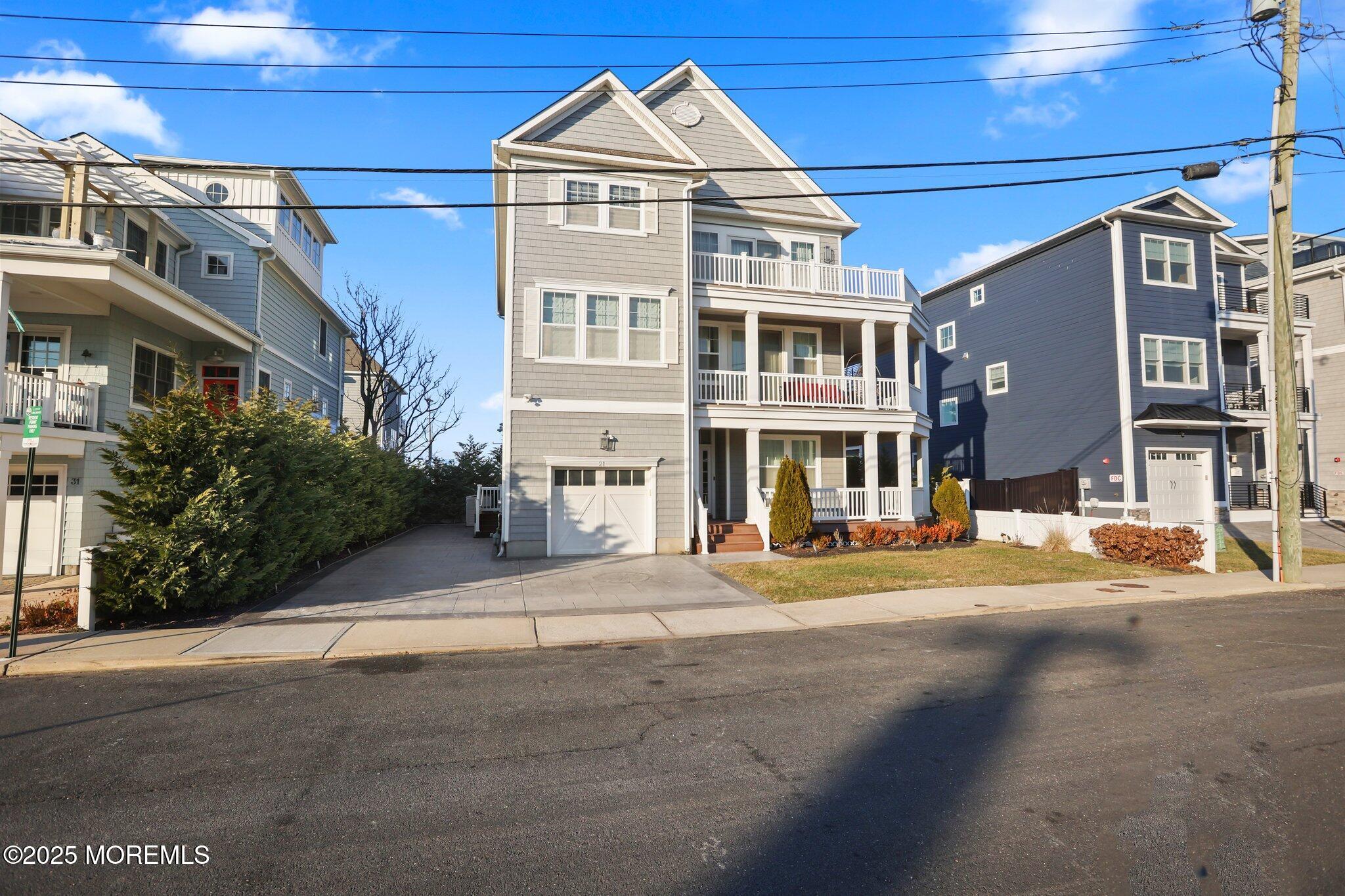 21 Ocean Terrace, Long Branch, New Jersey image 7