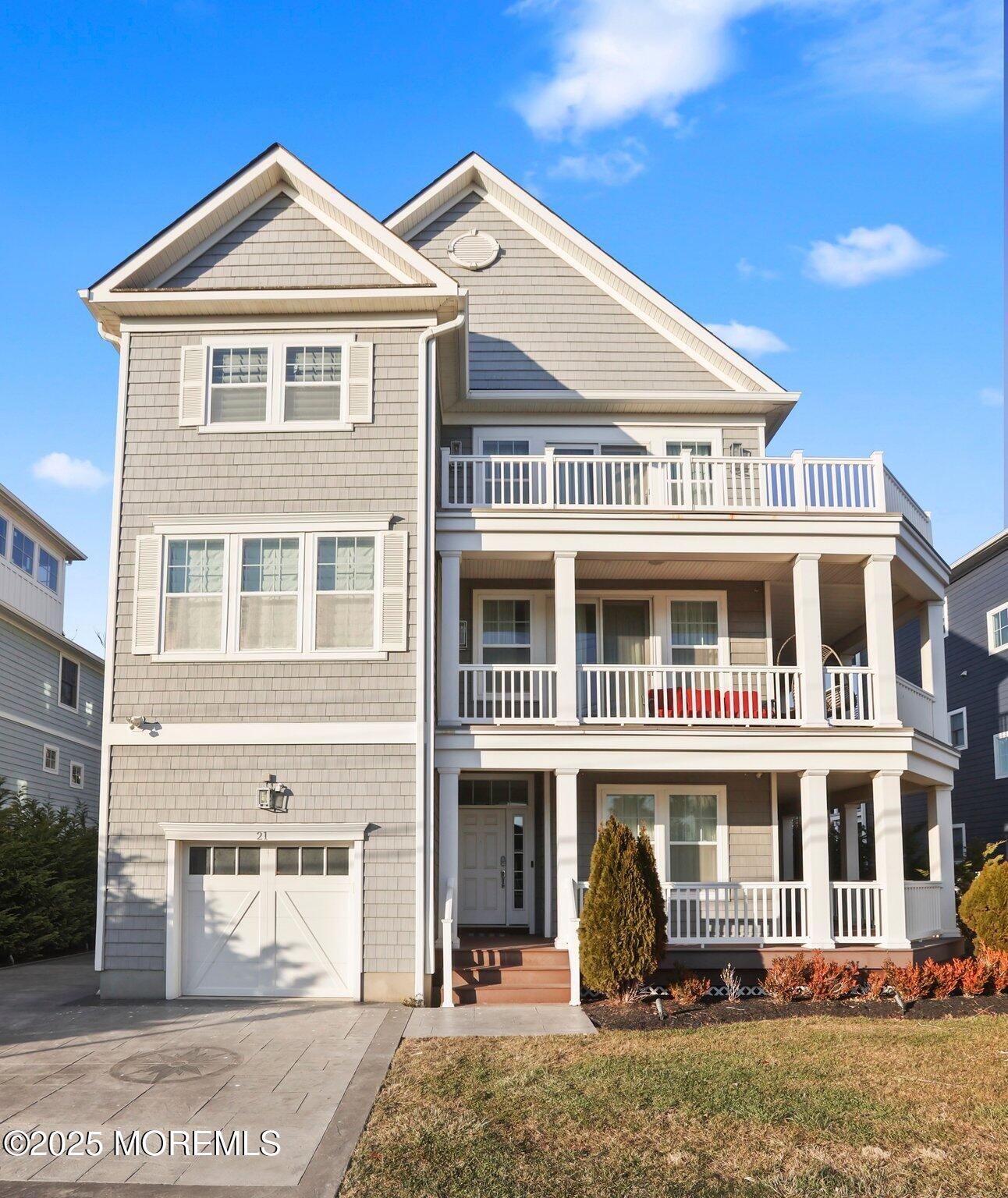 21 Ocean Terrace, Long Branch, New Jersey image 9