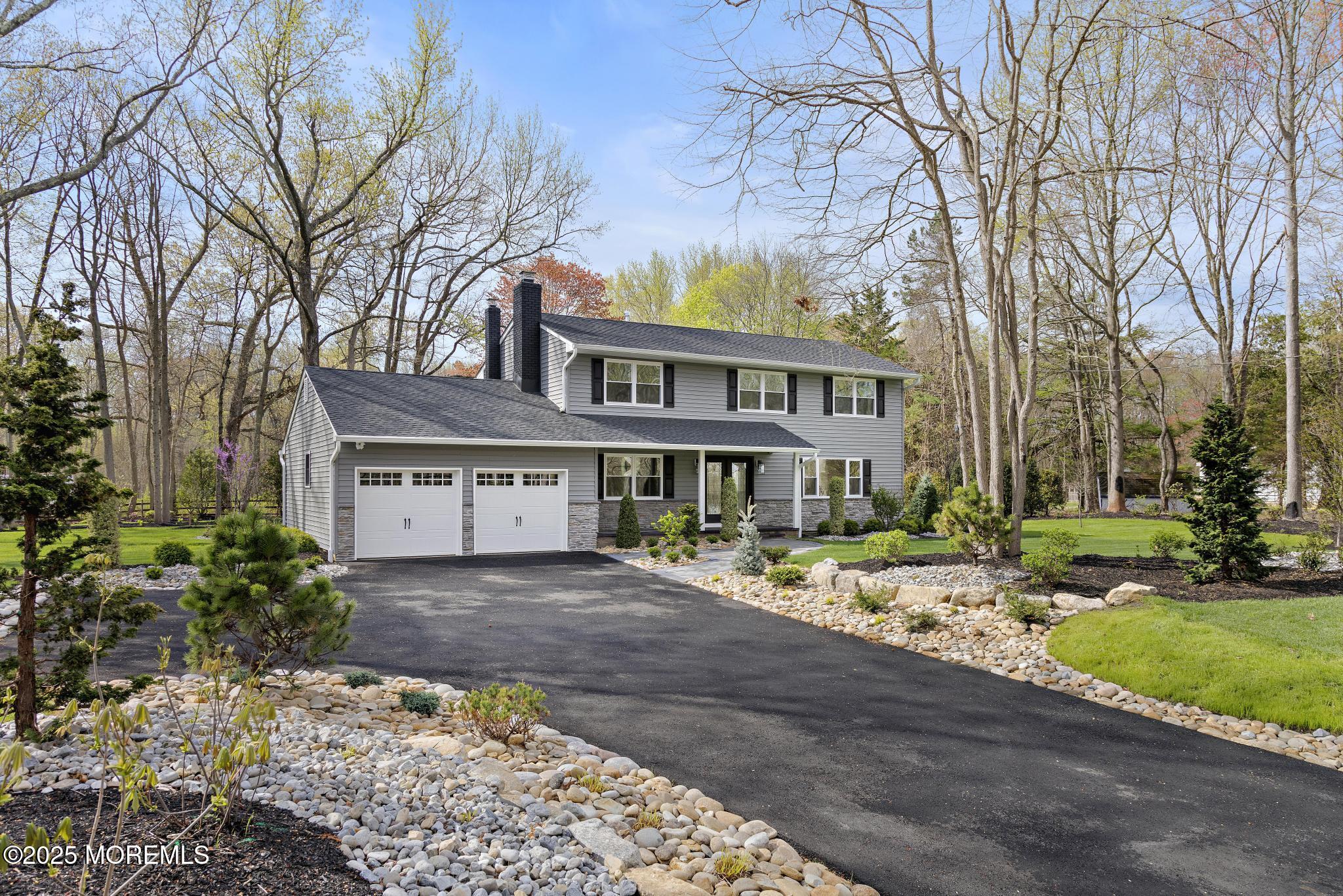 439 Stagecoach Road, Millstone, New Jersey image 5