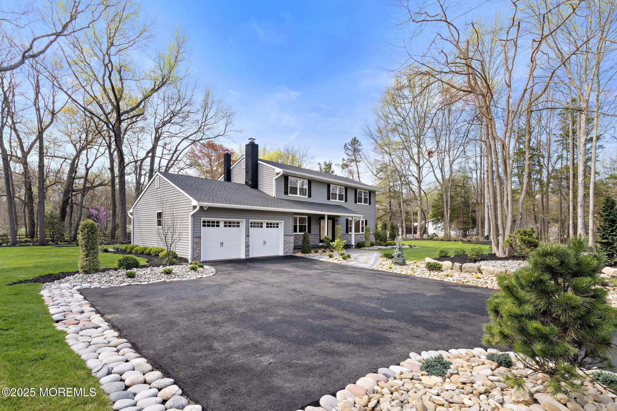 439 Stagecoach Road, Millstone, New Jersey image 2