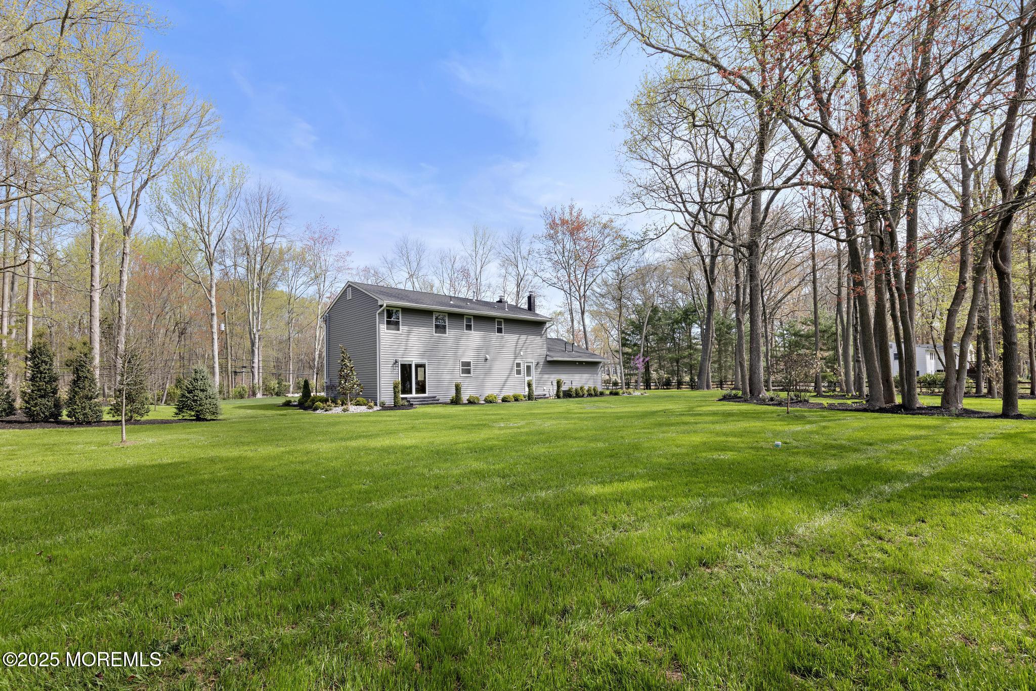 439 Stagecoach Road, Millstone, New Jersey image 44