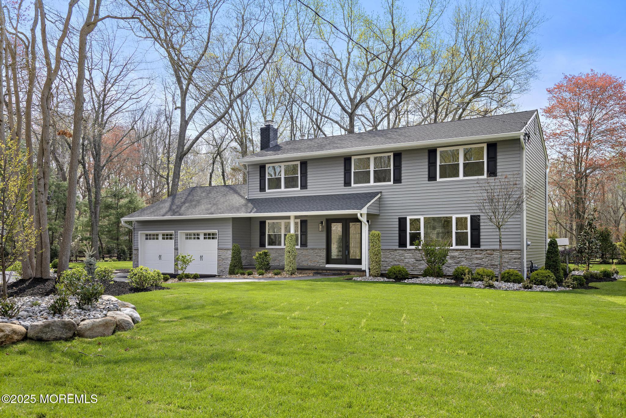439 Stagecoach Road, Millstone, New Jersey image 6