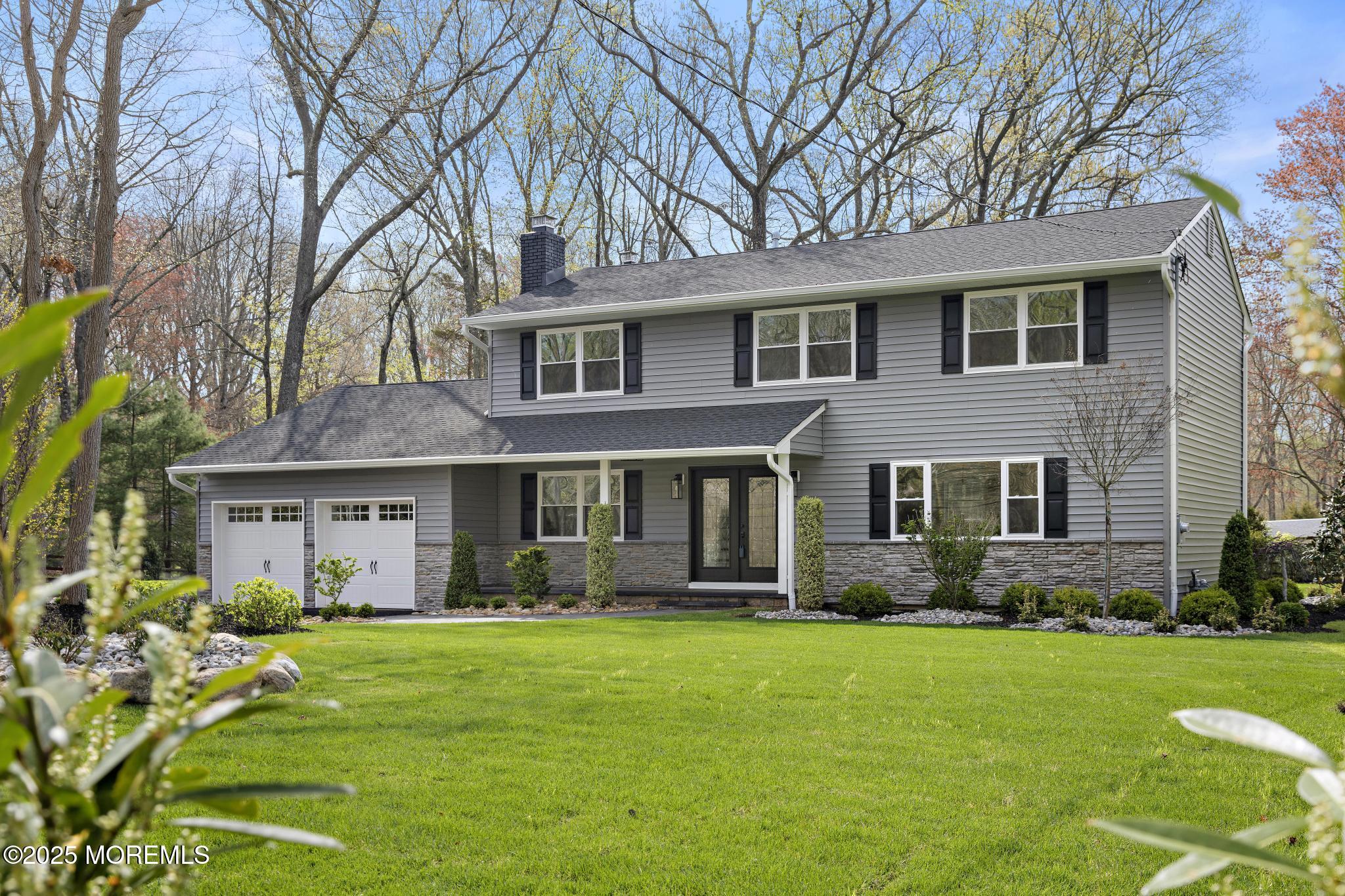 439 Stagecoach Road, Millstone, New Jersey image 7