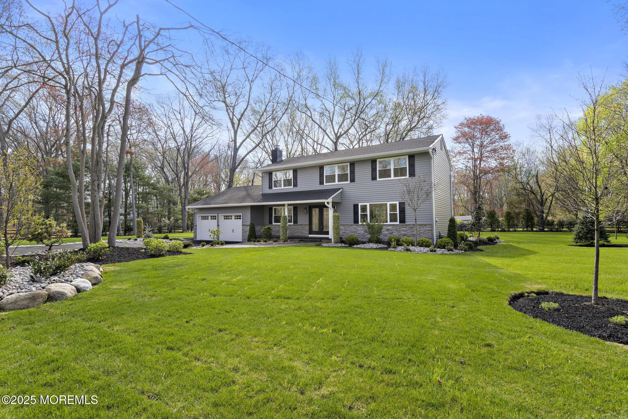 439 Stagecoach Road, Millstone, New Jersey image 3