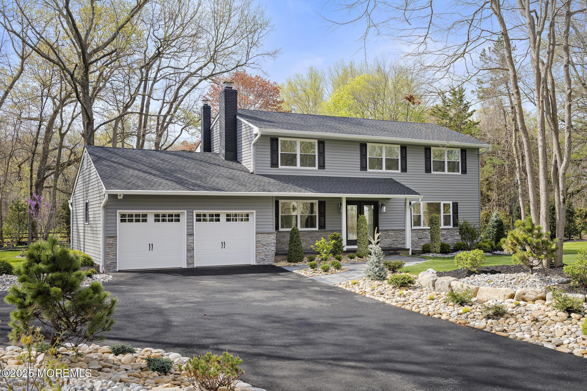 439 Stagecoach Road, Millstone, New Jersey image 4