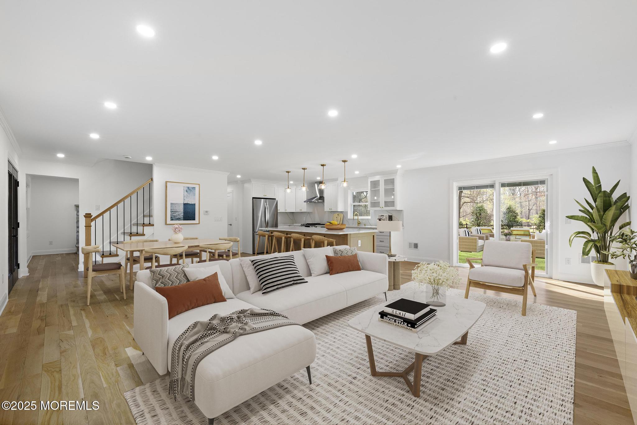 439 Stagecoach Road, Millstone, New Jersey image 12