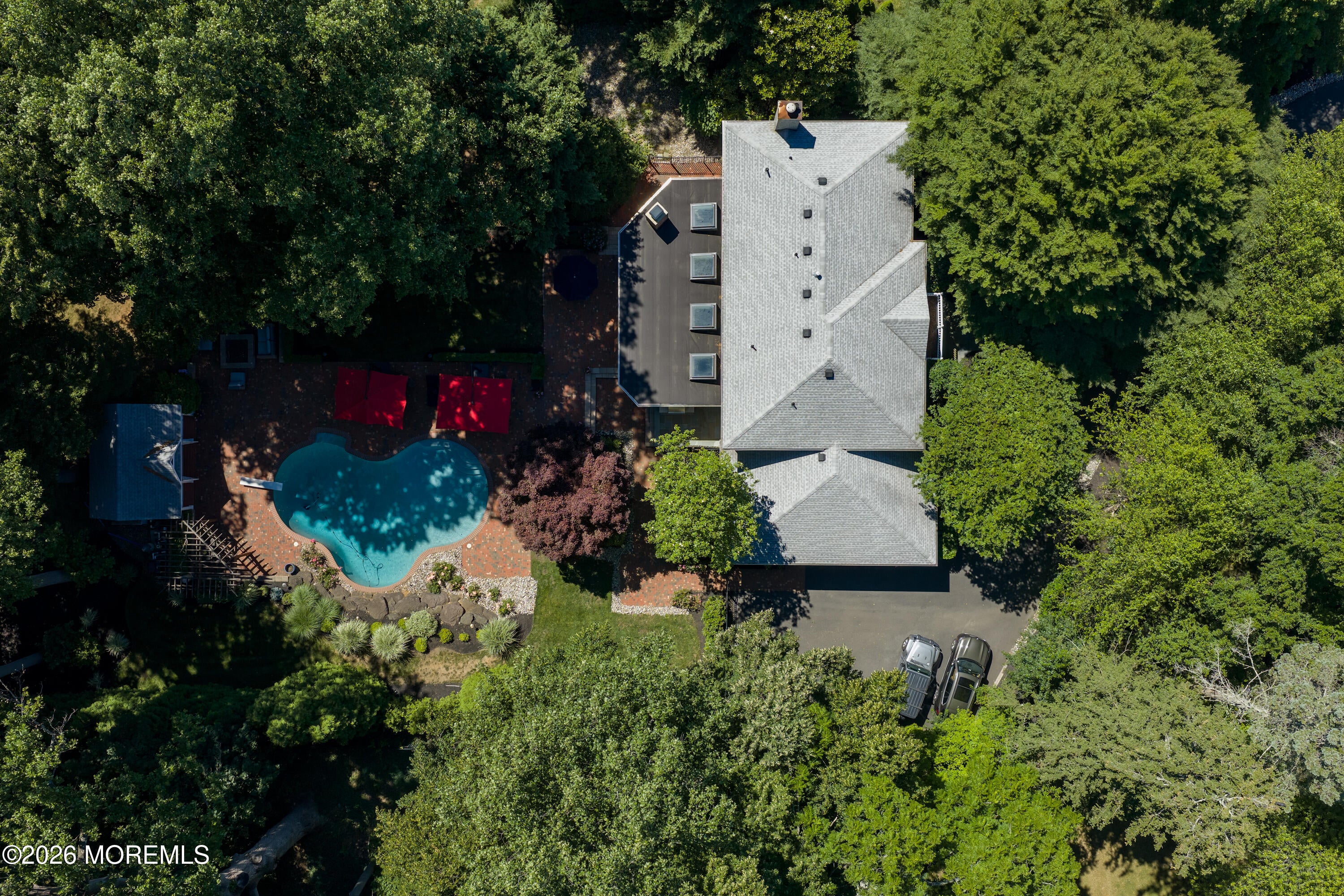 10 Vista Drive