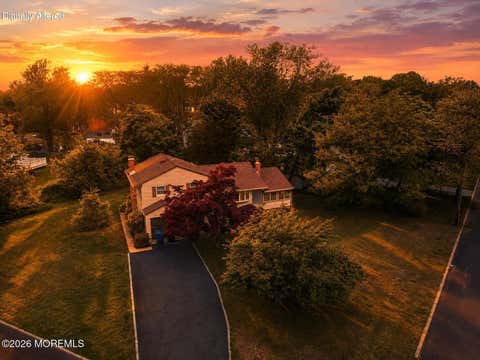 Homes For Sale - 540 Sherman Avenue<br/> Belford, NJ 07718