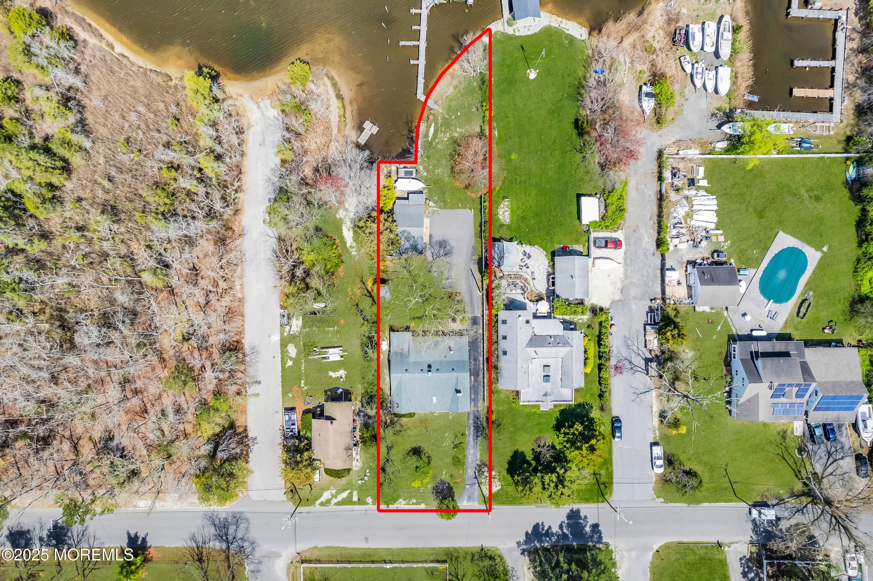 7 Dock Avenue, Waretown, New Jersey image 14