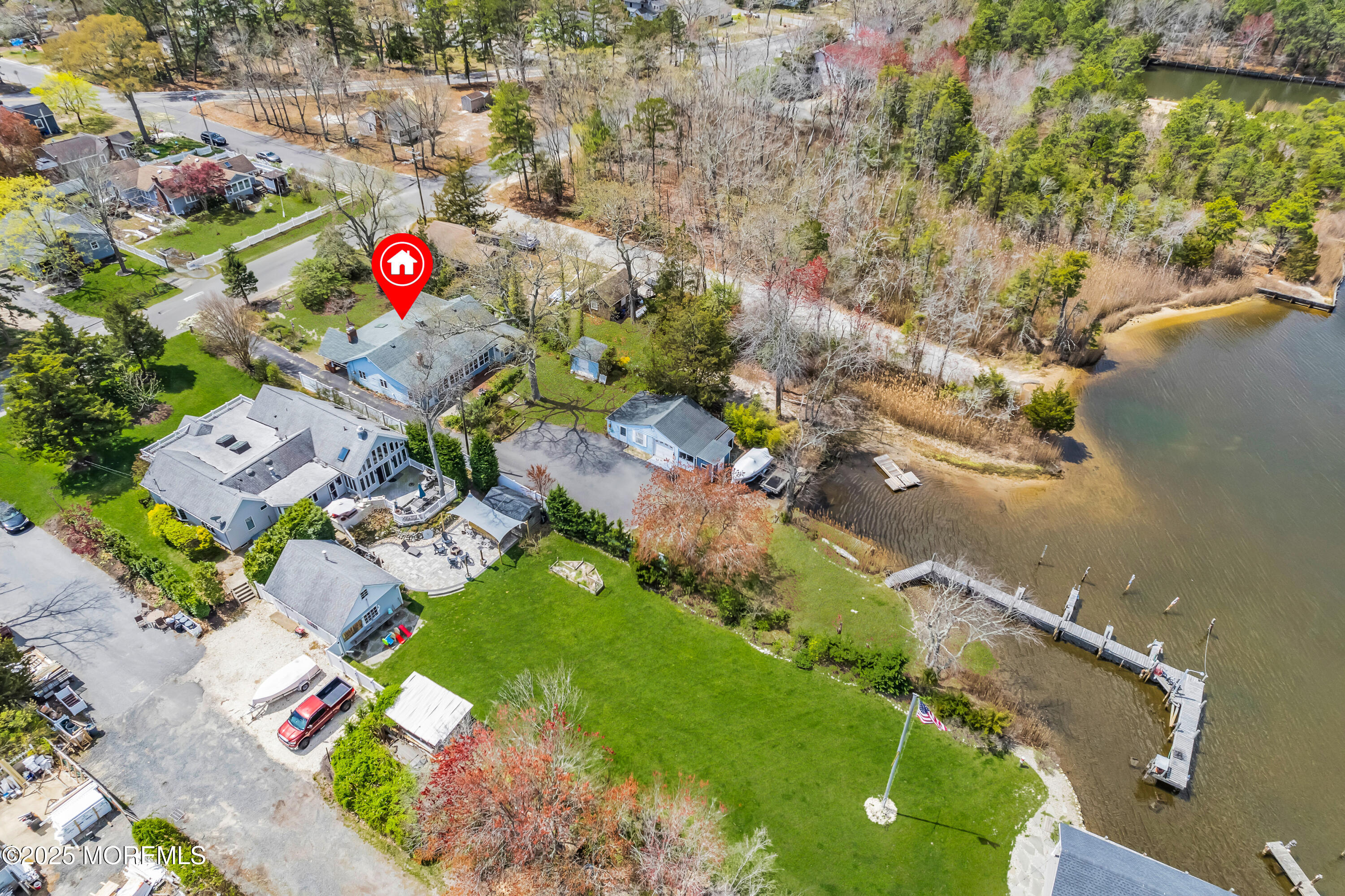 7 Dock Avenue, Waretown, New Jersey image 18