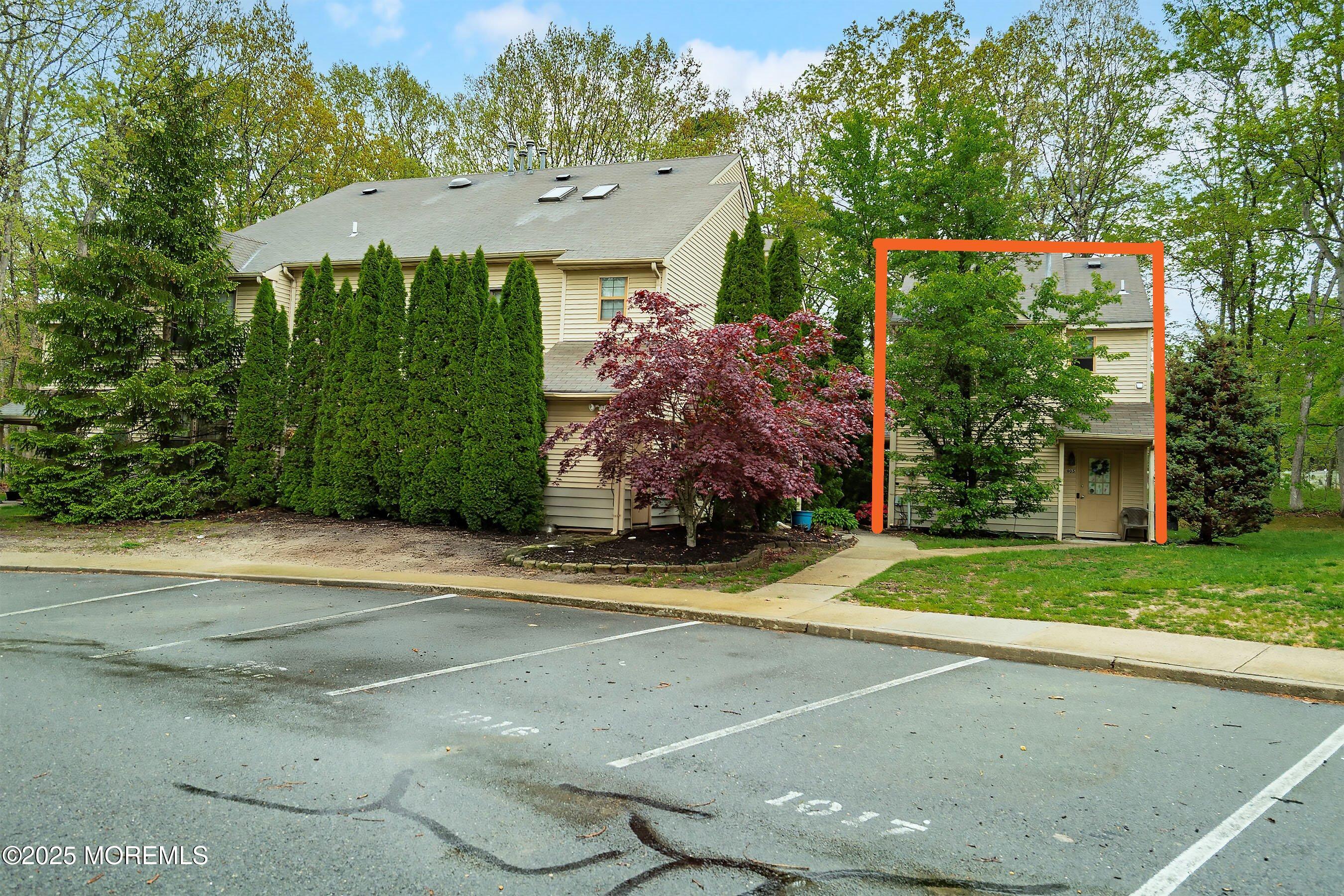 905 Violet Lane, Jackson, New Jersey image 4