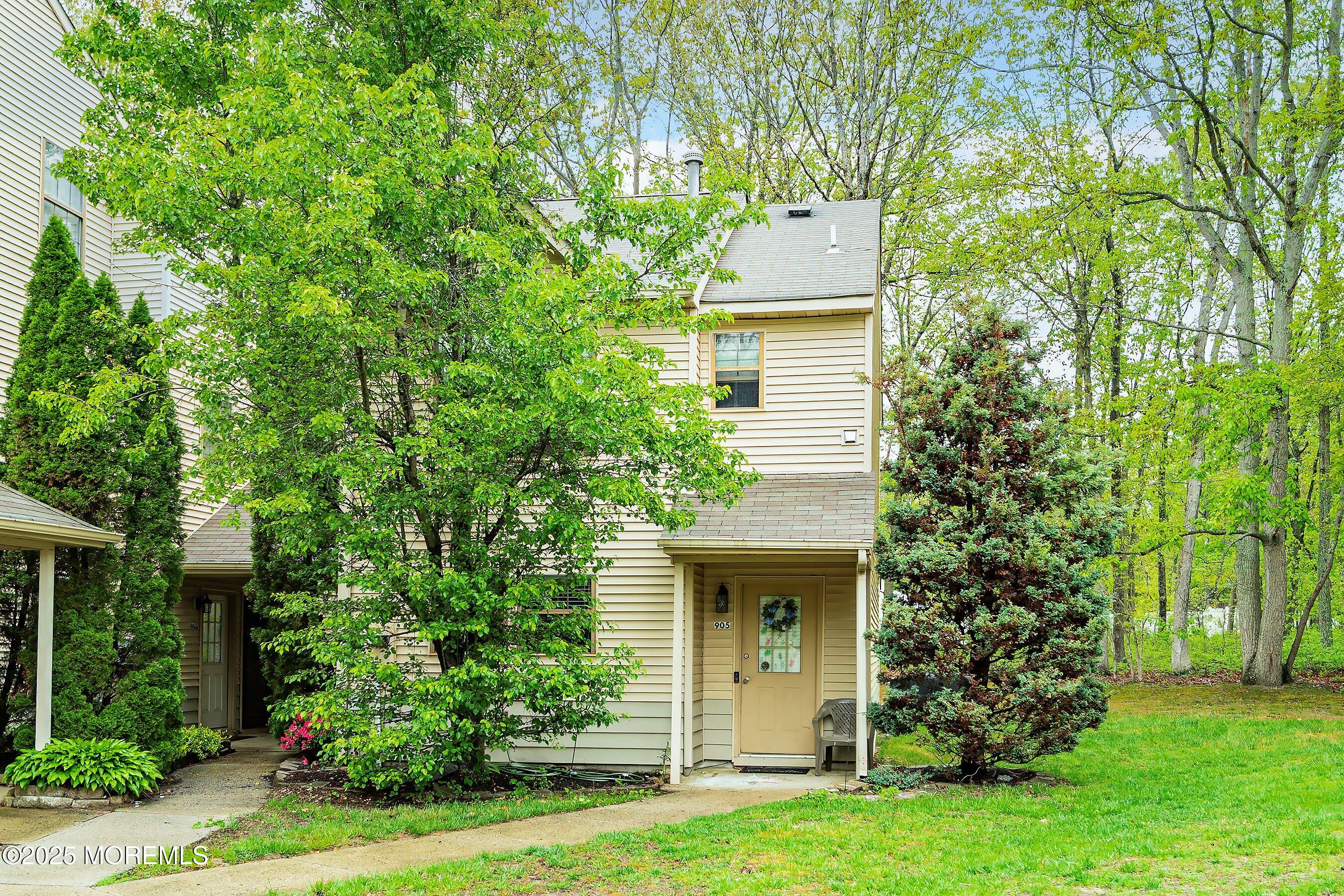 905 Violet Lane, Jackson, New Jersey image 1