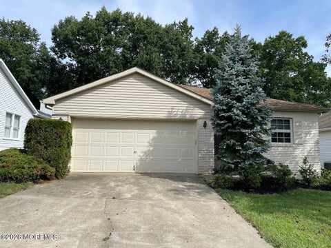 Photo of 1490 Gleniffer Hill Road, Toms River, NJ 08755 (MLS # 22627854)