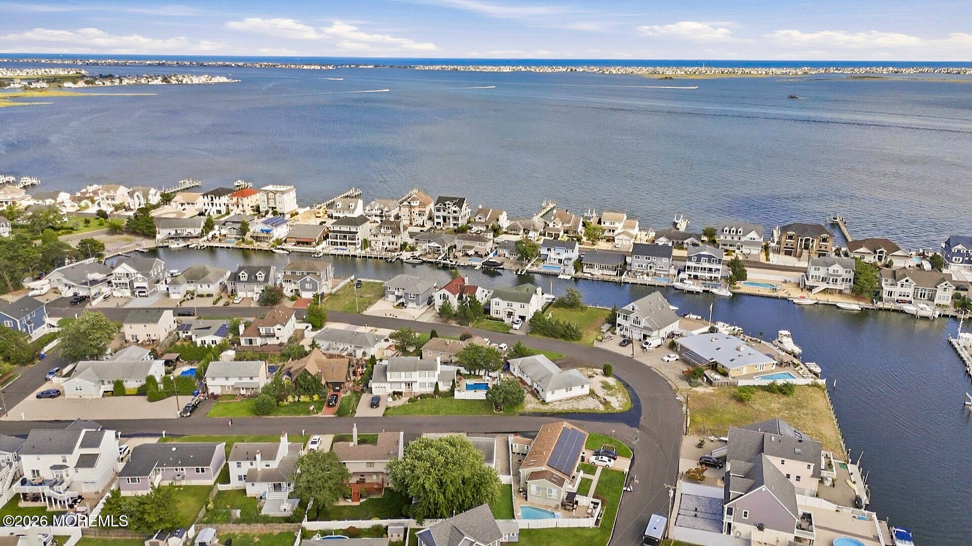 4 Harbor View Lane
